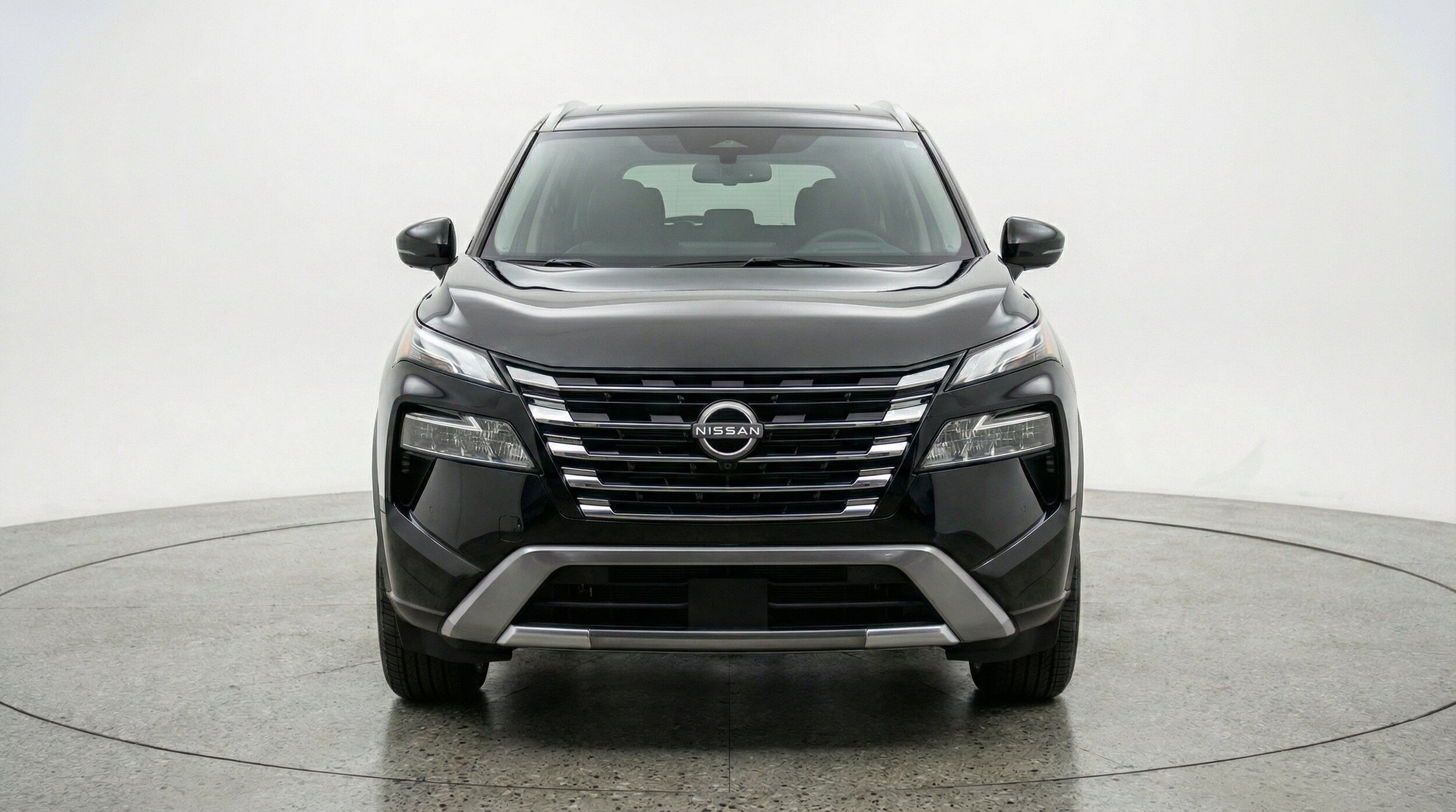 Thumbnail: 2026 Nissan Rogue - 2
