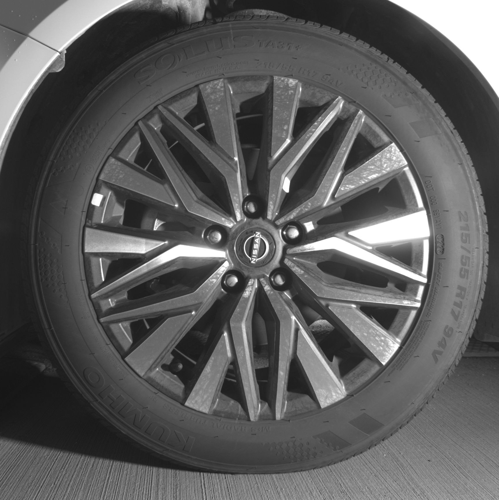 Thumbnail: 2026 Nissan Altima - 12