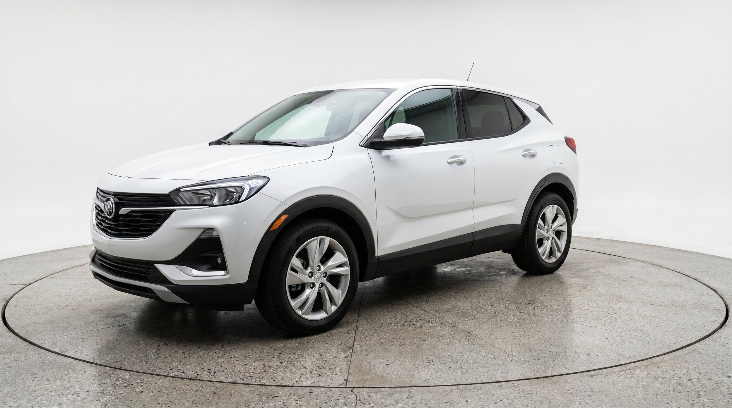 Thumbnail: 2026 Buick Encore GX - 3