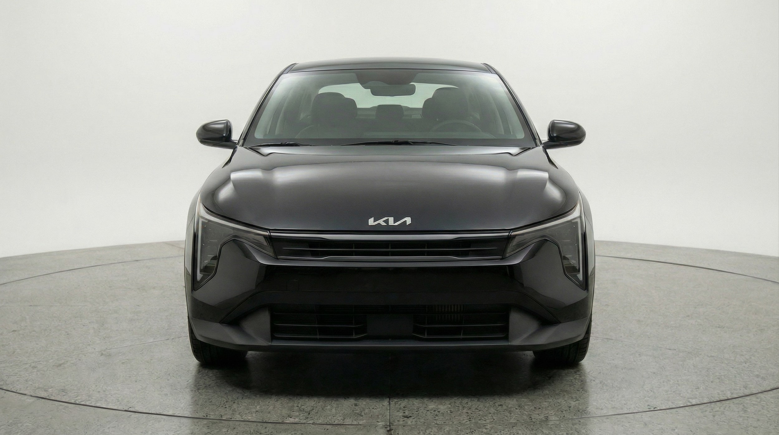 Thumbnail: 2025 Kia K4 - 2