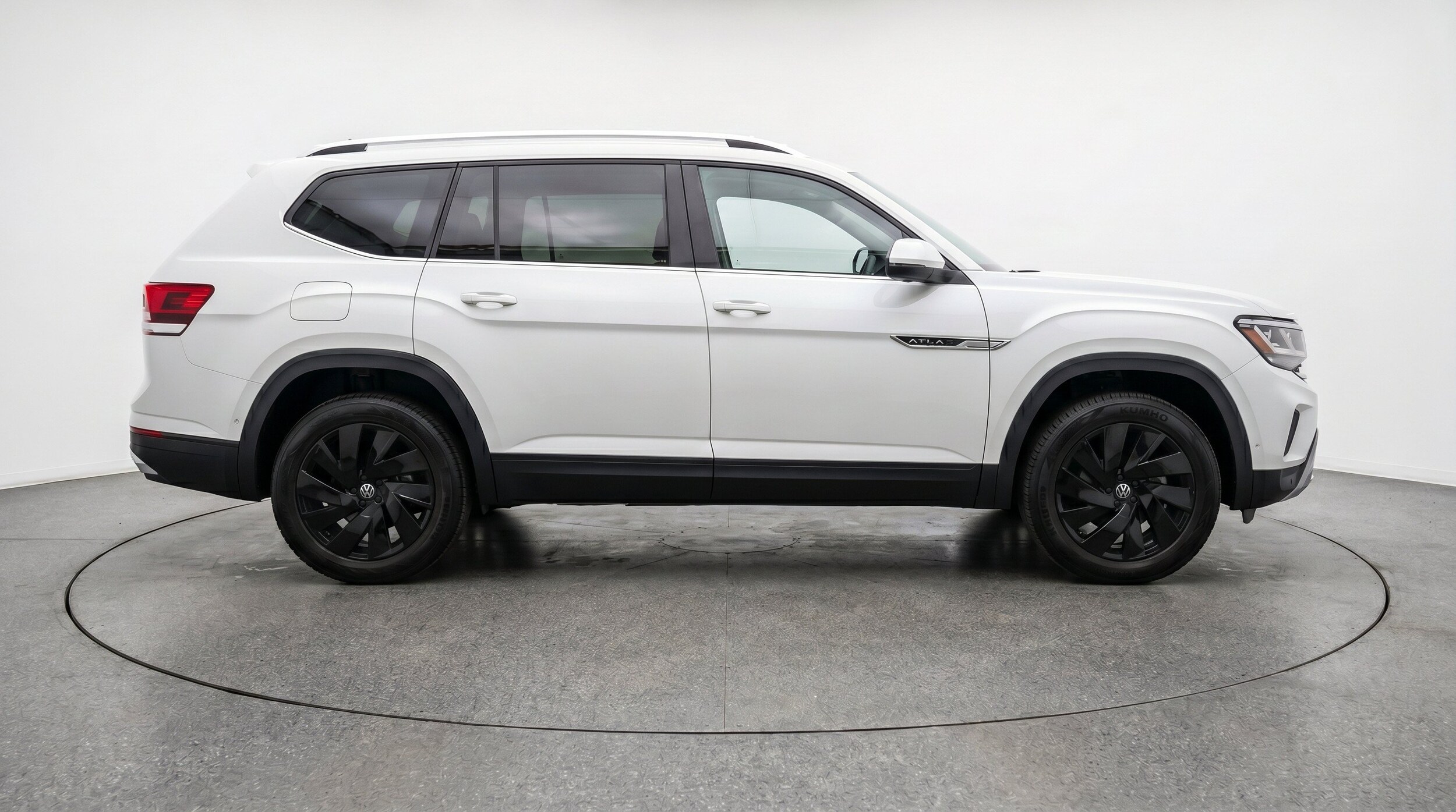 Thumbnail: 2026 Volkswagen Atlas - 11
