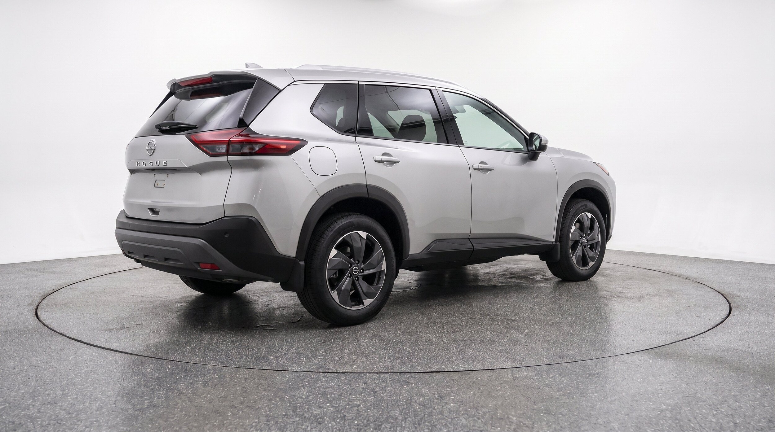 Thumbnail: 2025 Nissan Rogue - 9