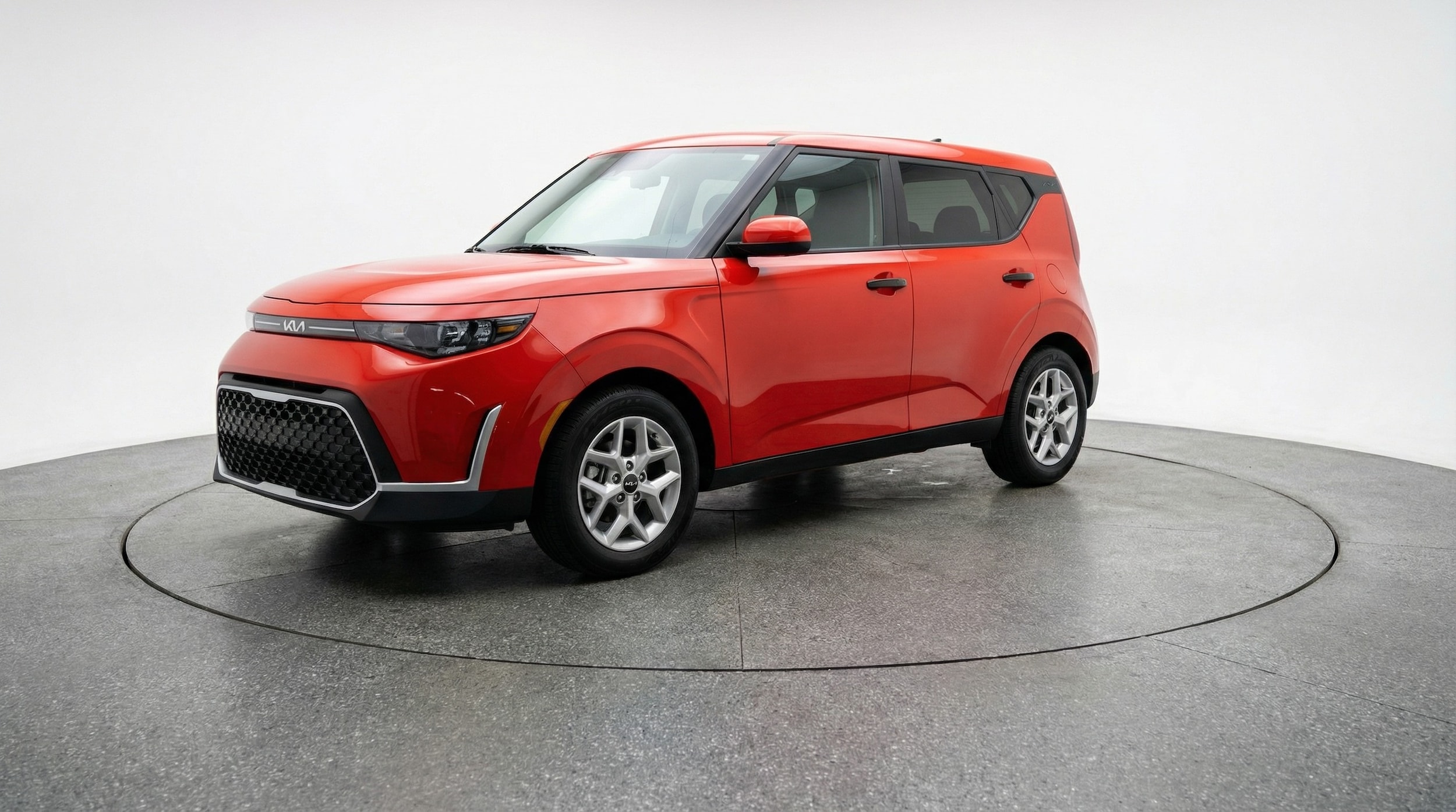 Thumbnail: 2025 Kia Soul - 3