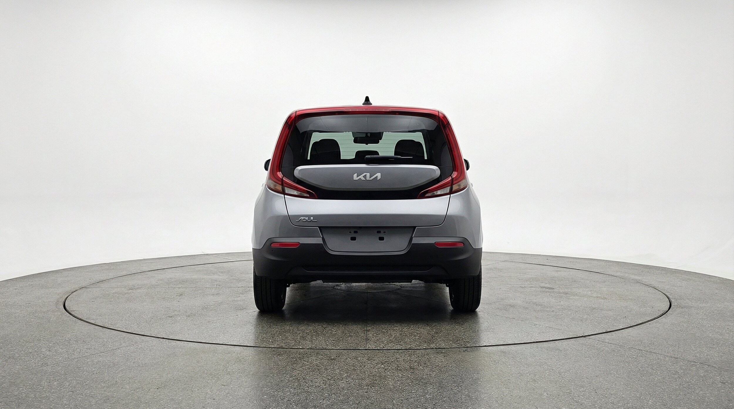 Thumbnail: 2025 Kia Soul - 7