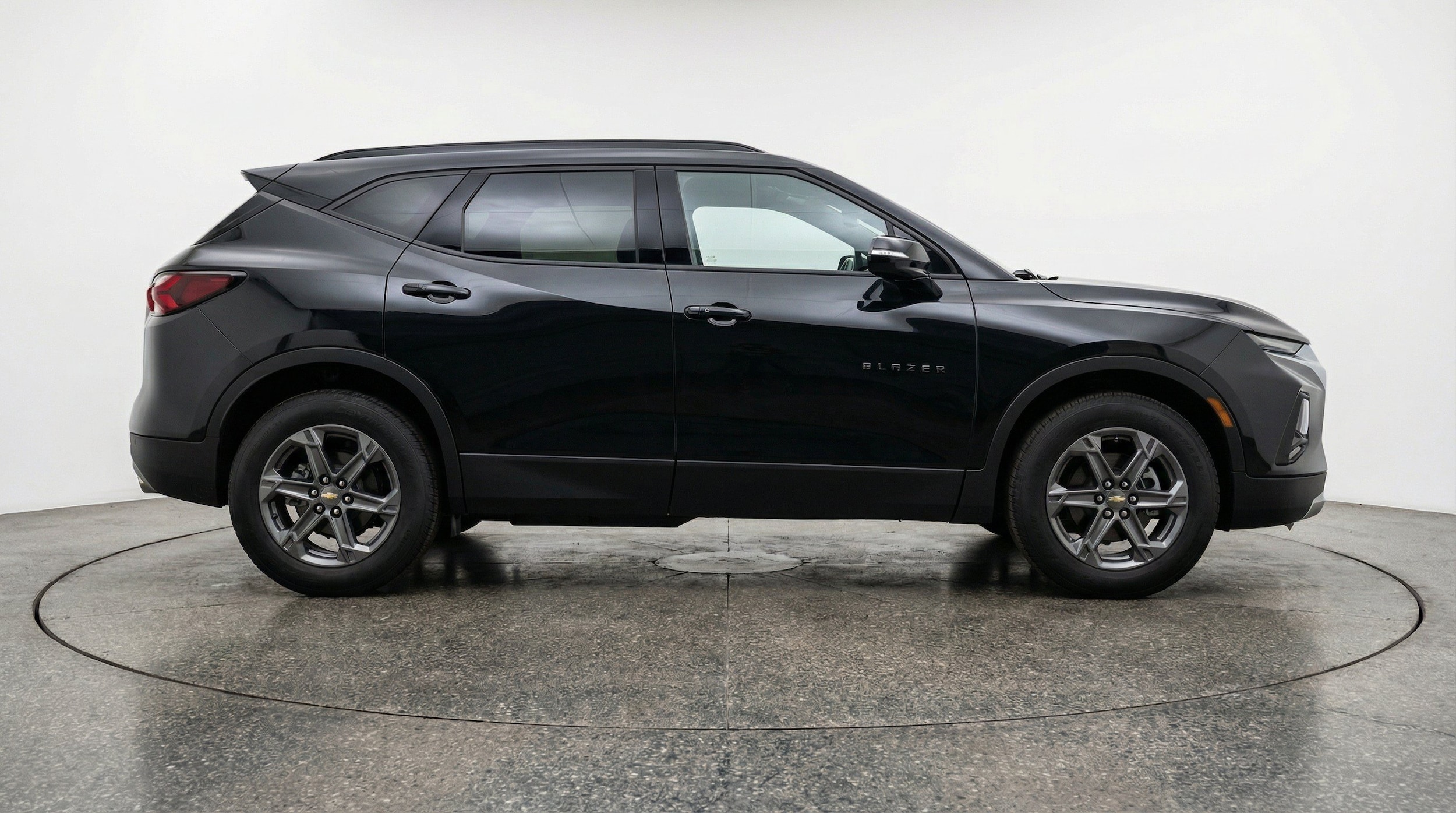 Thumbnail: 2025 Chevrolet Blazer - 11