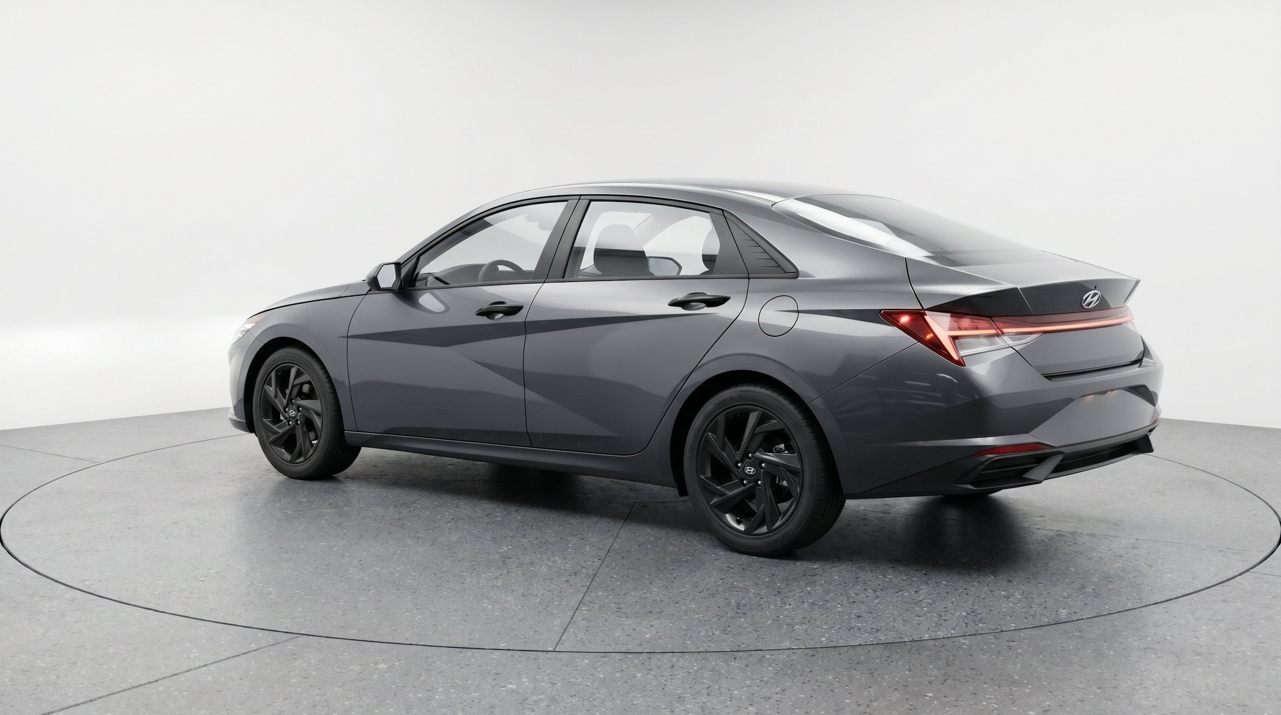 Thumbnail: 2026 Hyundai Elantra - 6