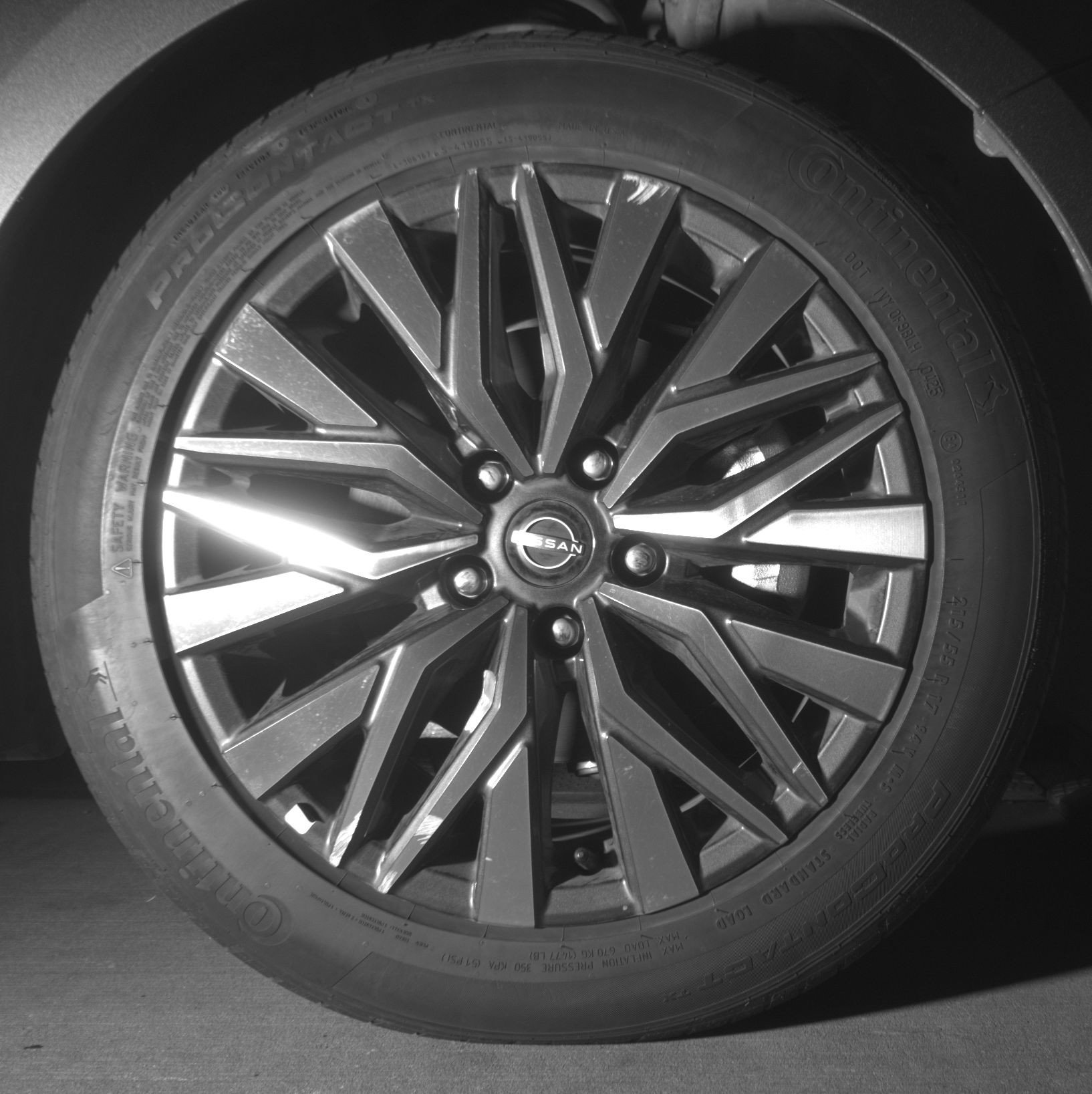 Thumbnail: 2025 Nissan Altima - 13