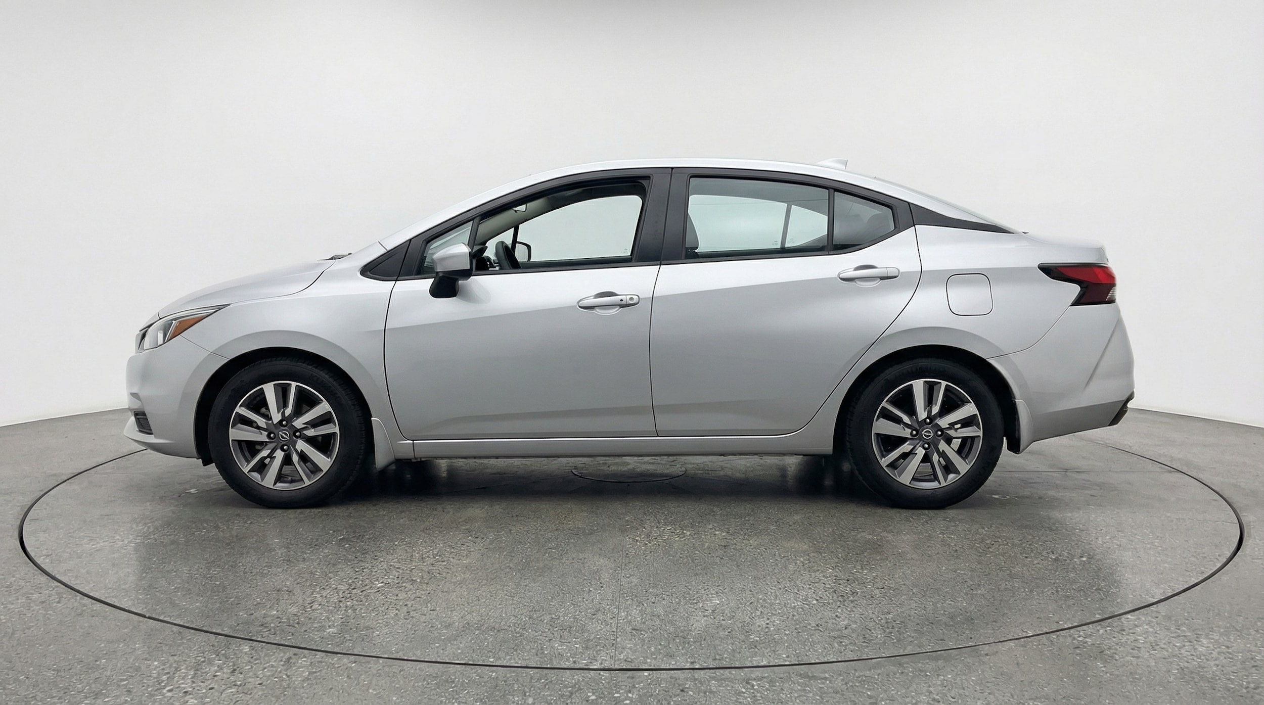 Thumbnail: 2025 Nissan Versa - 4