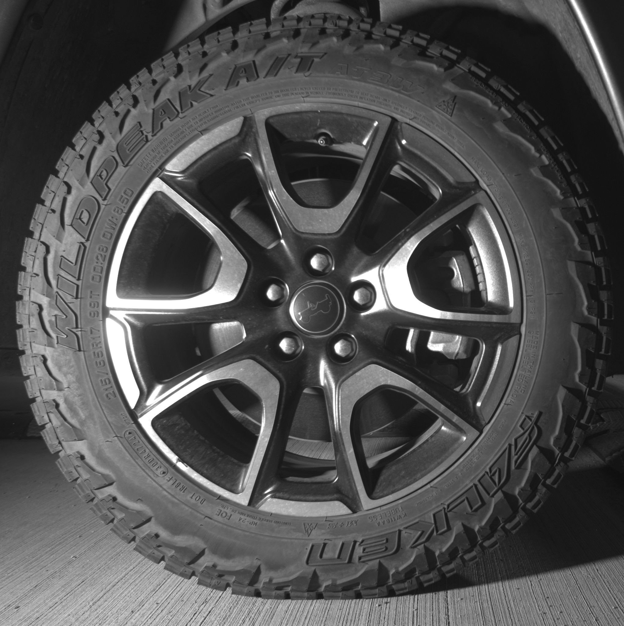 Thumbnail: 2025 Jeep Compass - 13