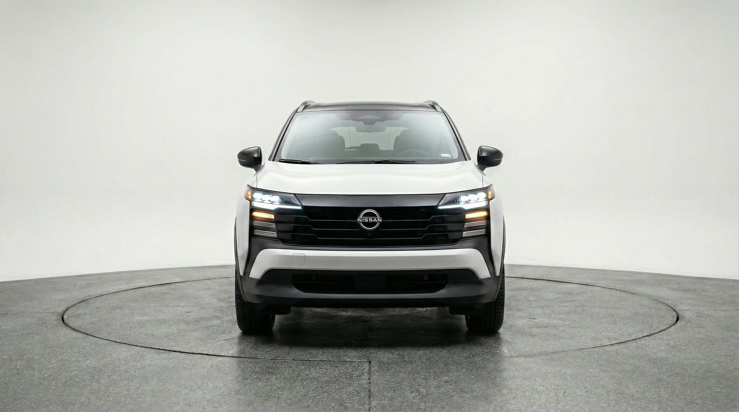 Thumbnail: 2026 Nissan Kicks - 2