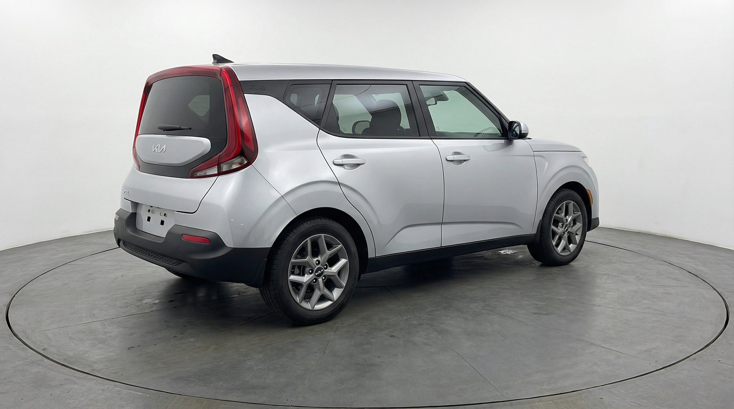 Thumbnail: 2025 Kia Soul - 9