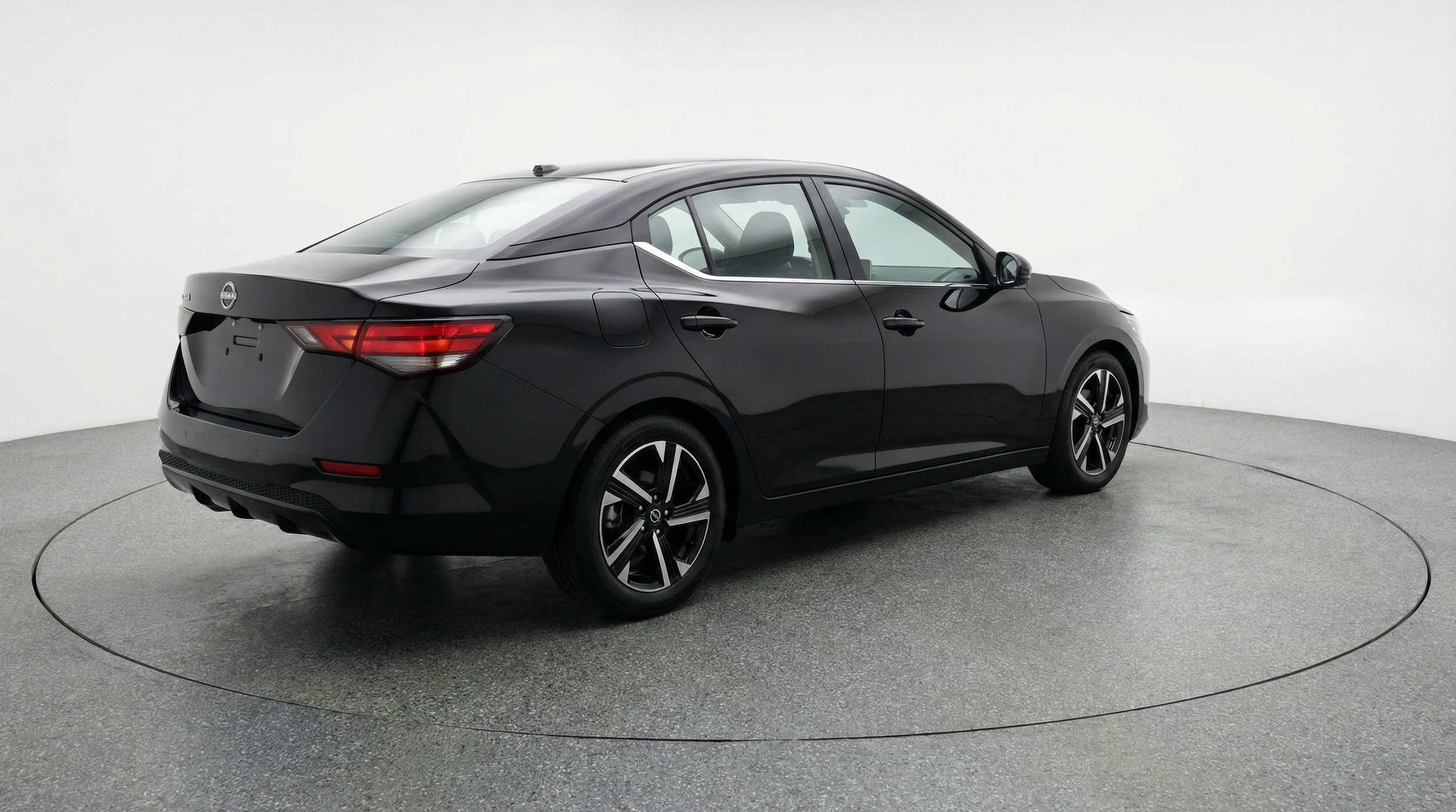 Thumbnail: 2025 Nissan Sentra - 7