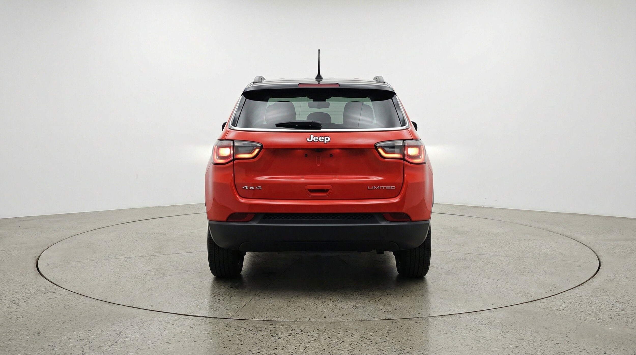 Thumbnail: 2025 Jeep Compass - 7
