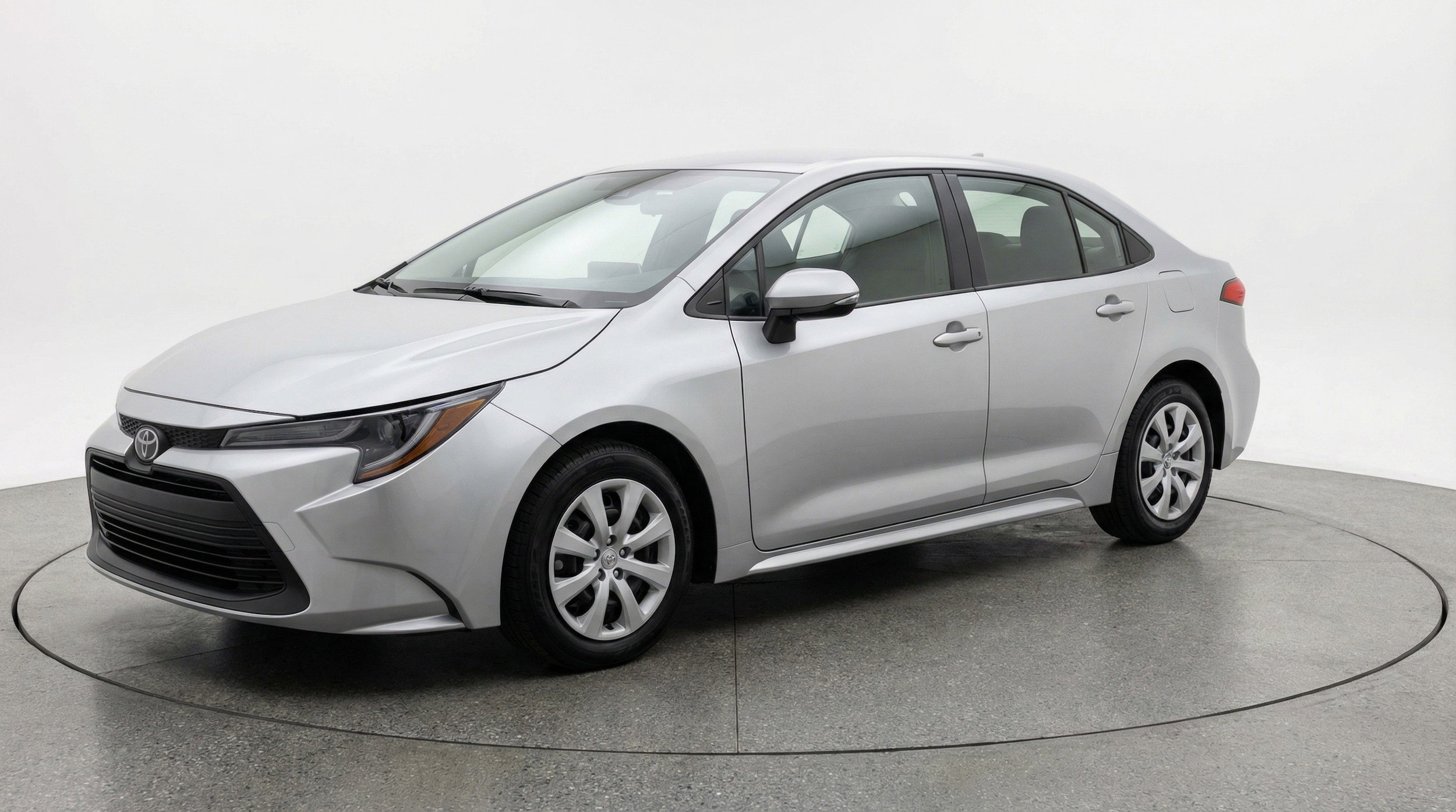 Thumbnail: 2025 Toyota Corolla - 3