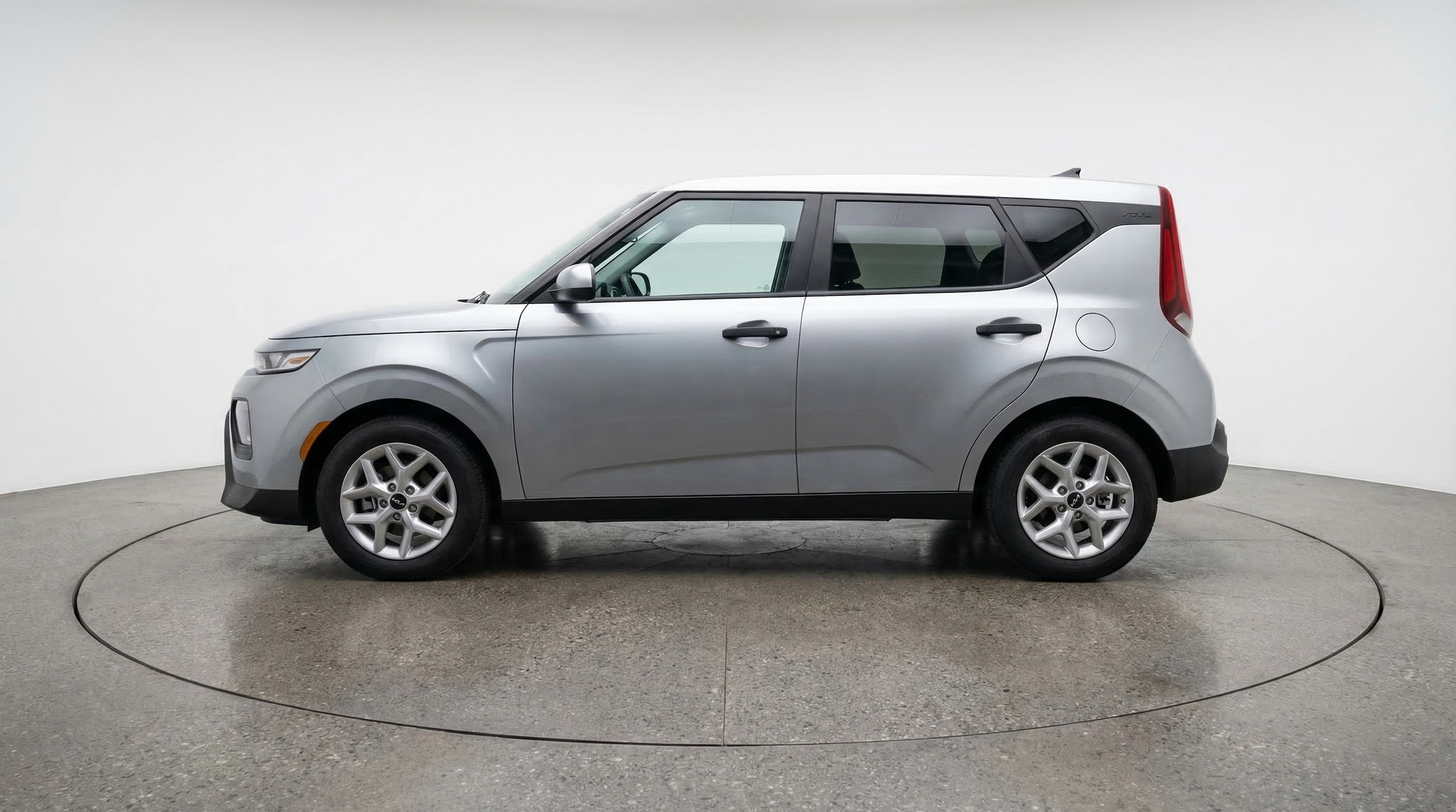 Thumbnail: 2025 Kia Soul - 4