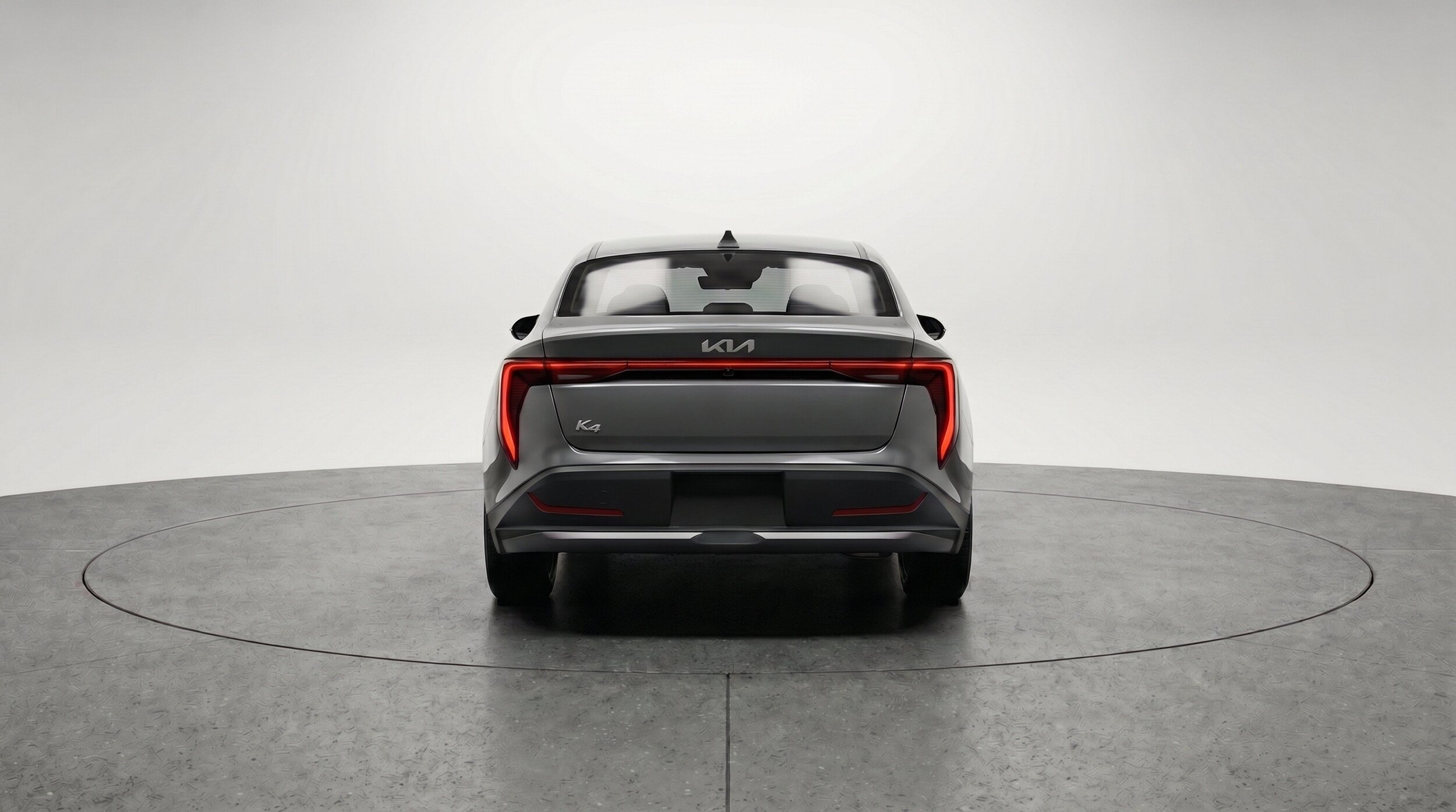 Thumbnail: 2026 Kia K4 - 7