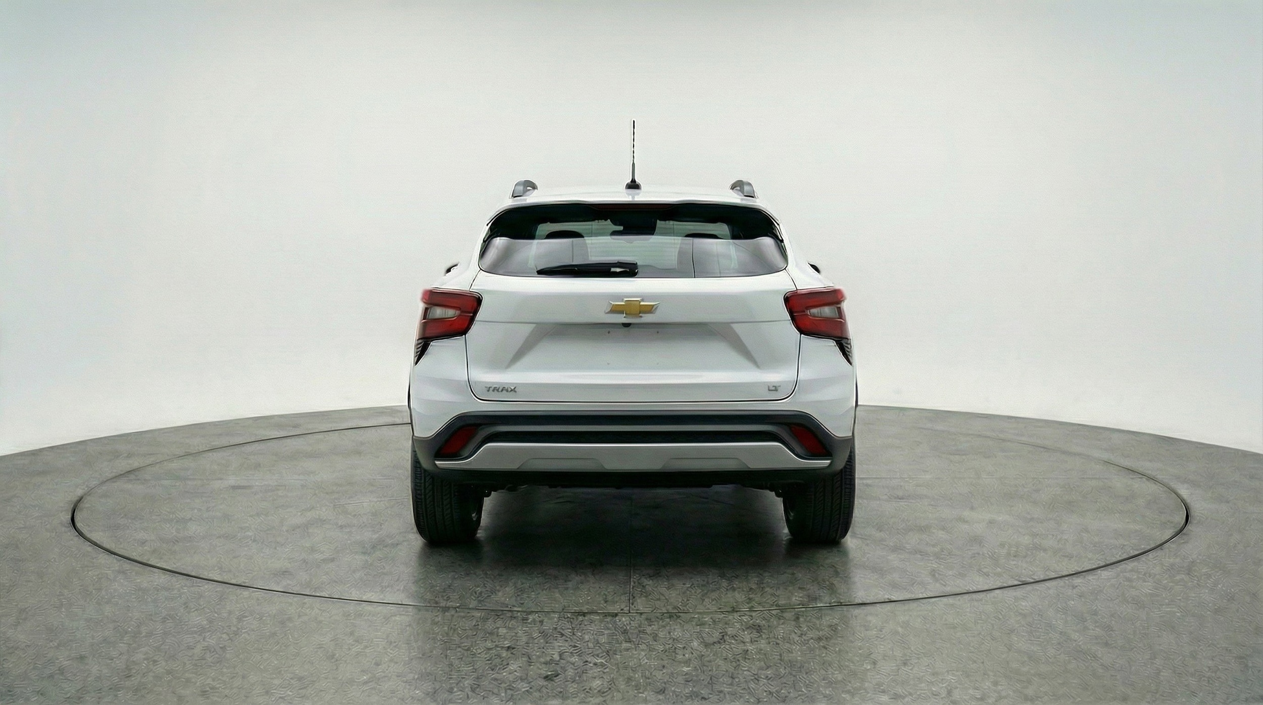 Thumbnail: 2025 Chevrolet Trax - 7