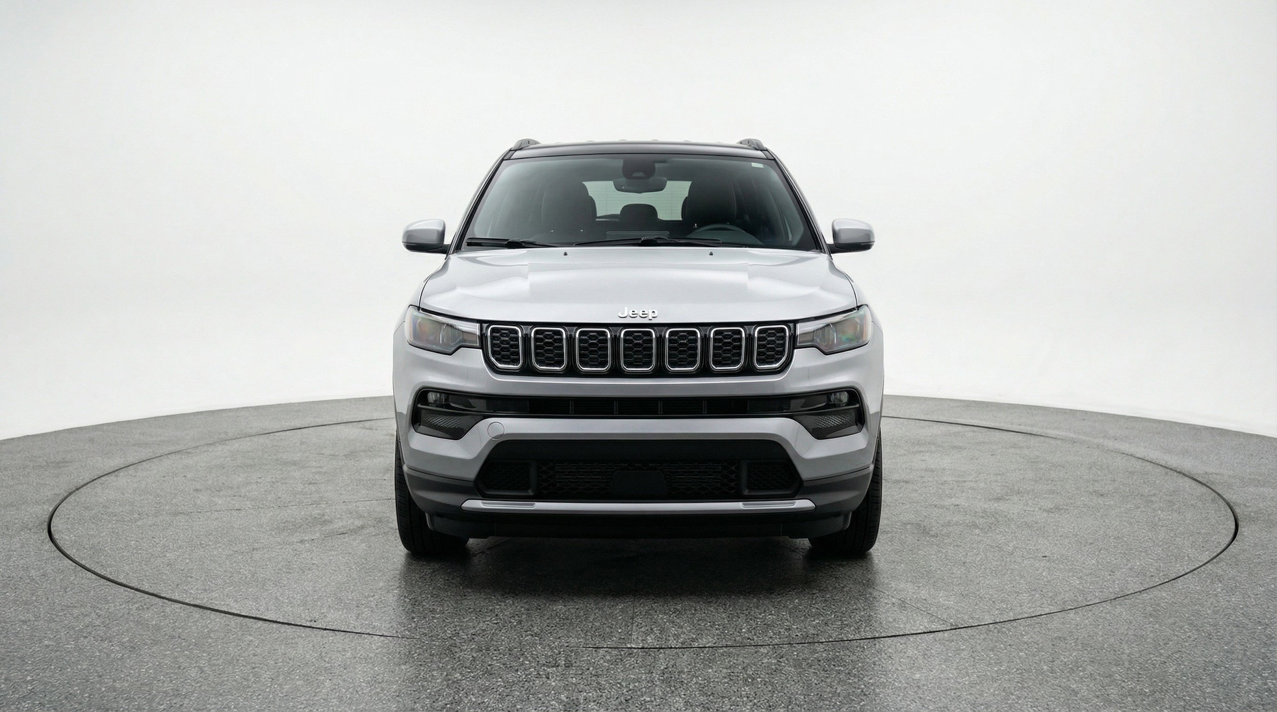 Thumbnail: 2025 Jeep Compass - 2