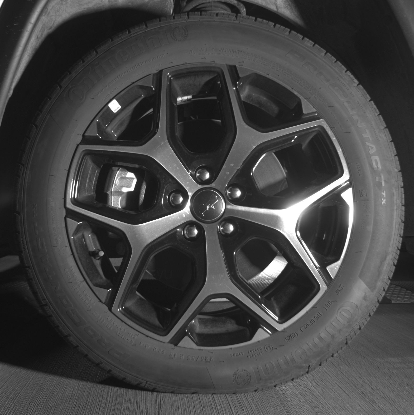 Thumbnail: 2025 Jeep Compass - 12