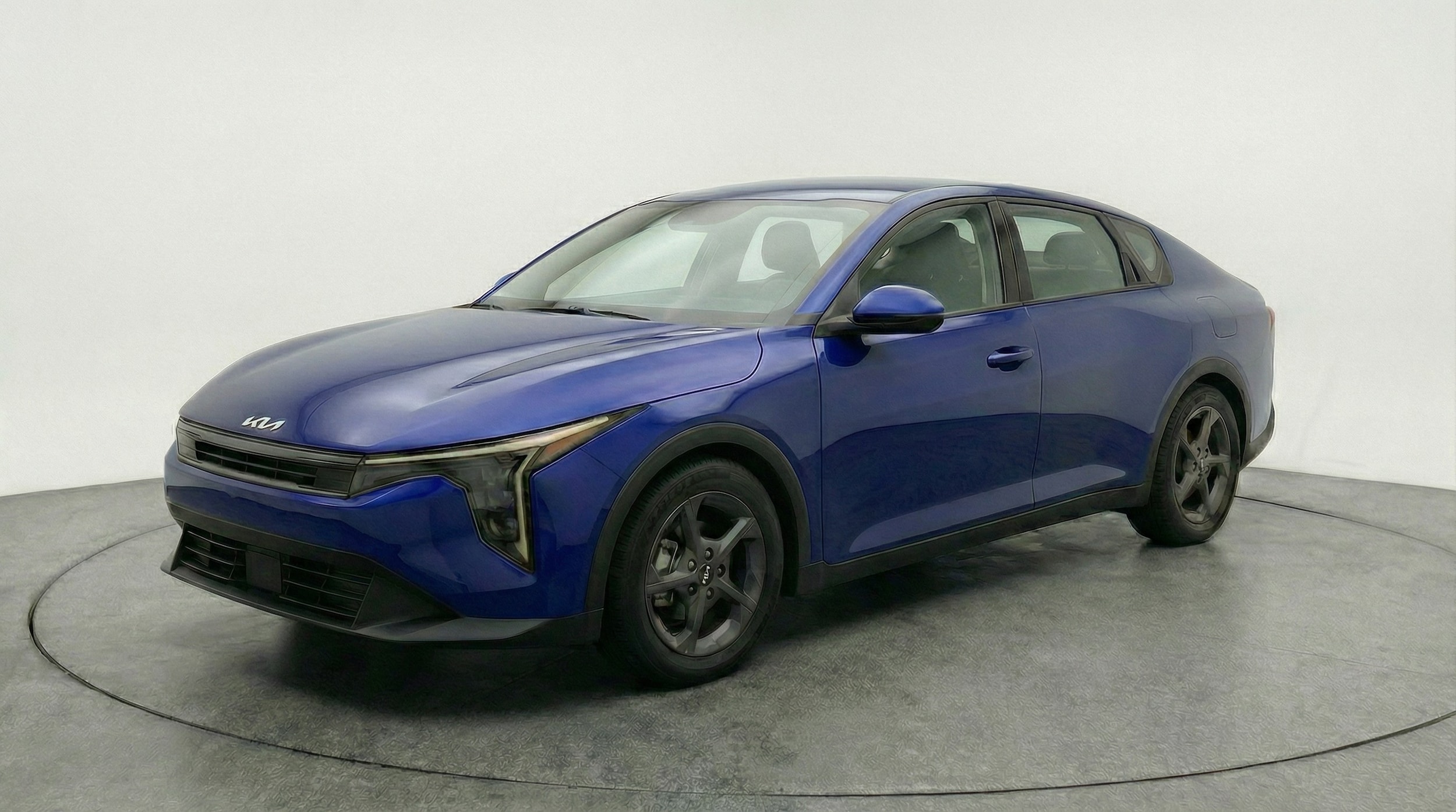 Thumbnail: 2025 Kia K4 - 3