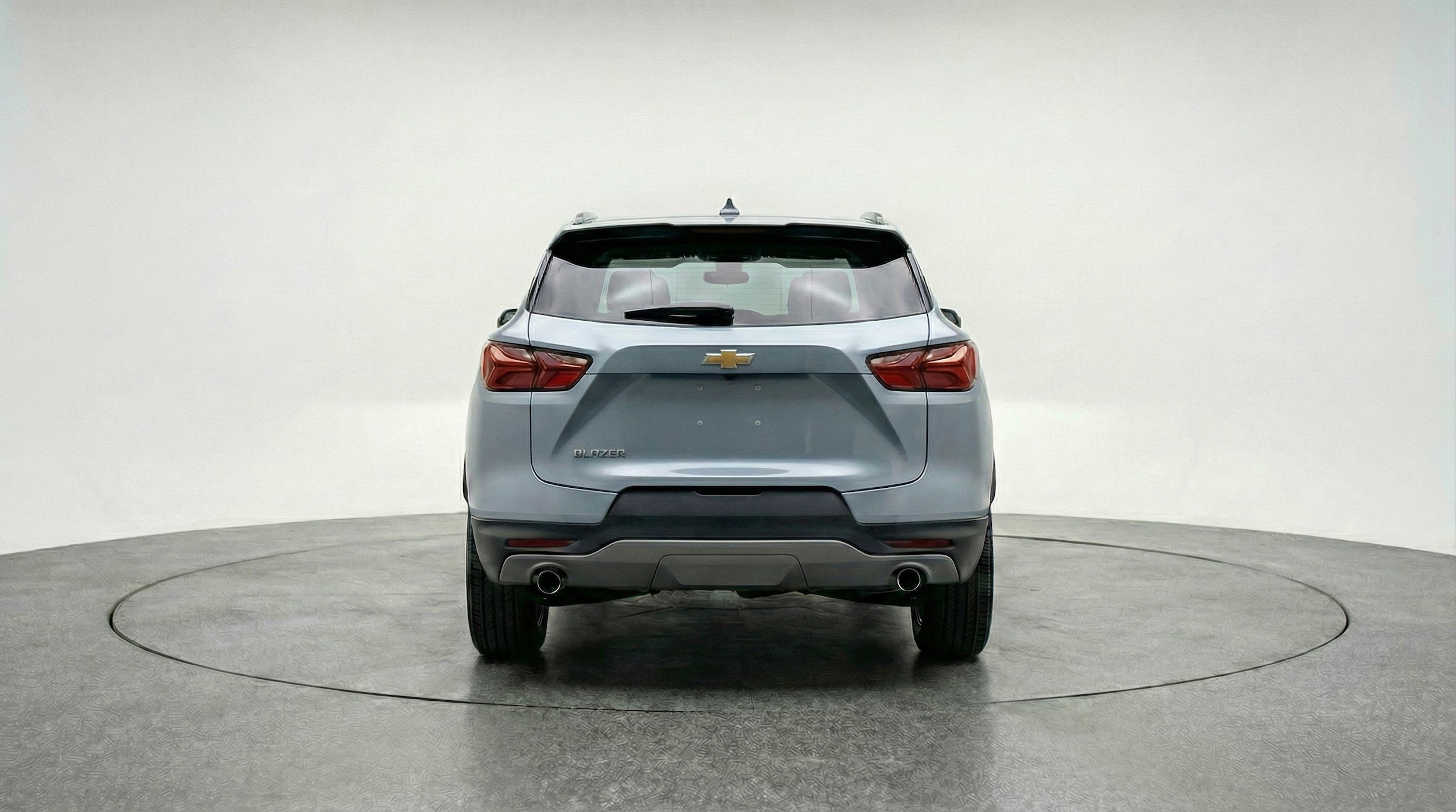 Thumbnail: 2025 Chevrolet Blazer - 7
