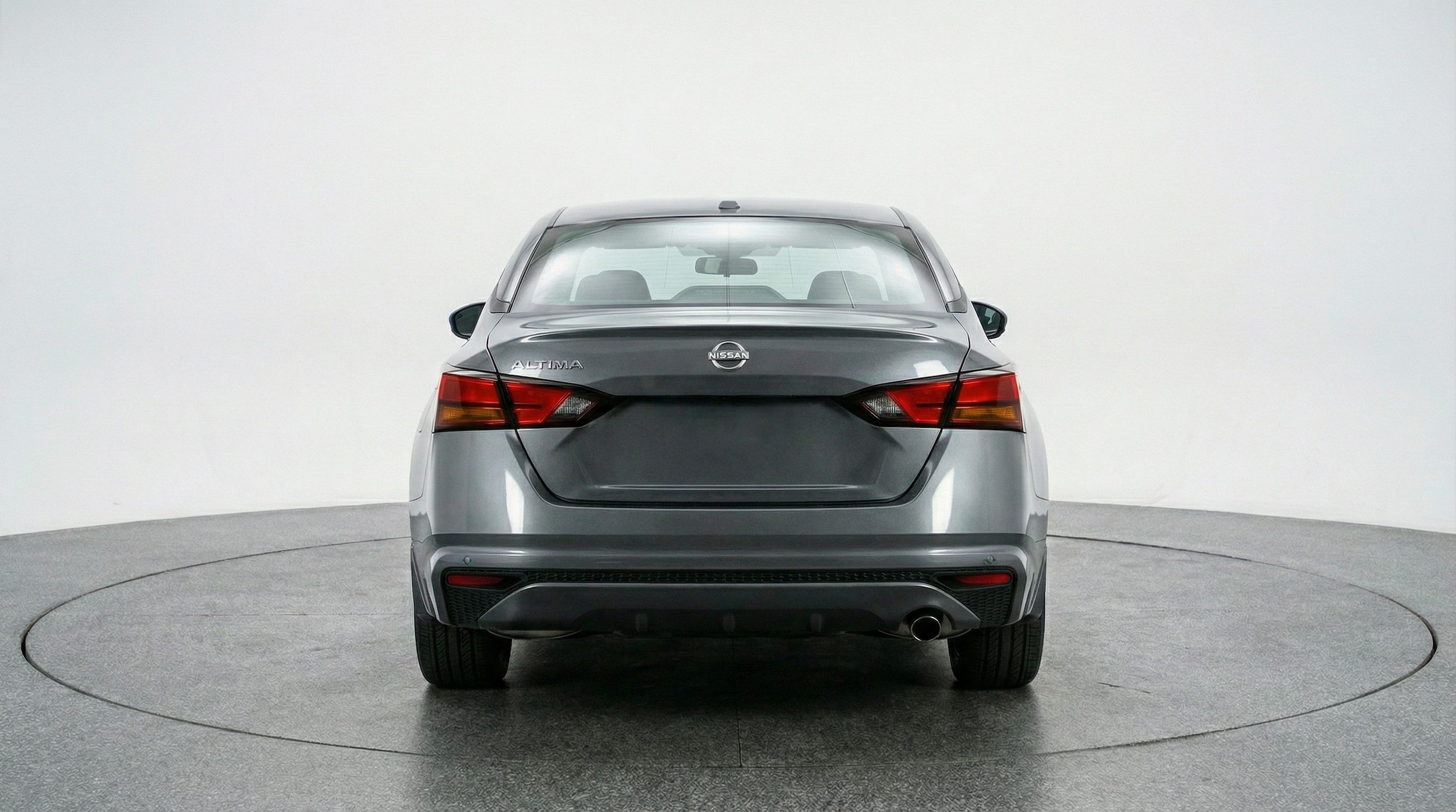 Thumbnail: 2025 Nissan Altima - 6