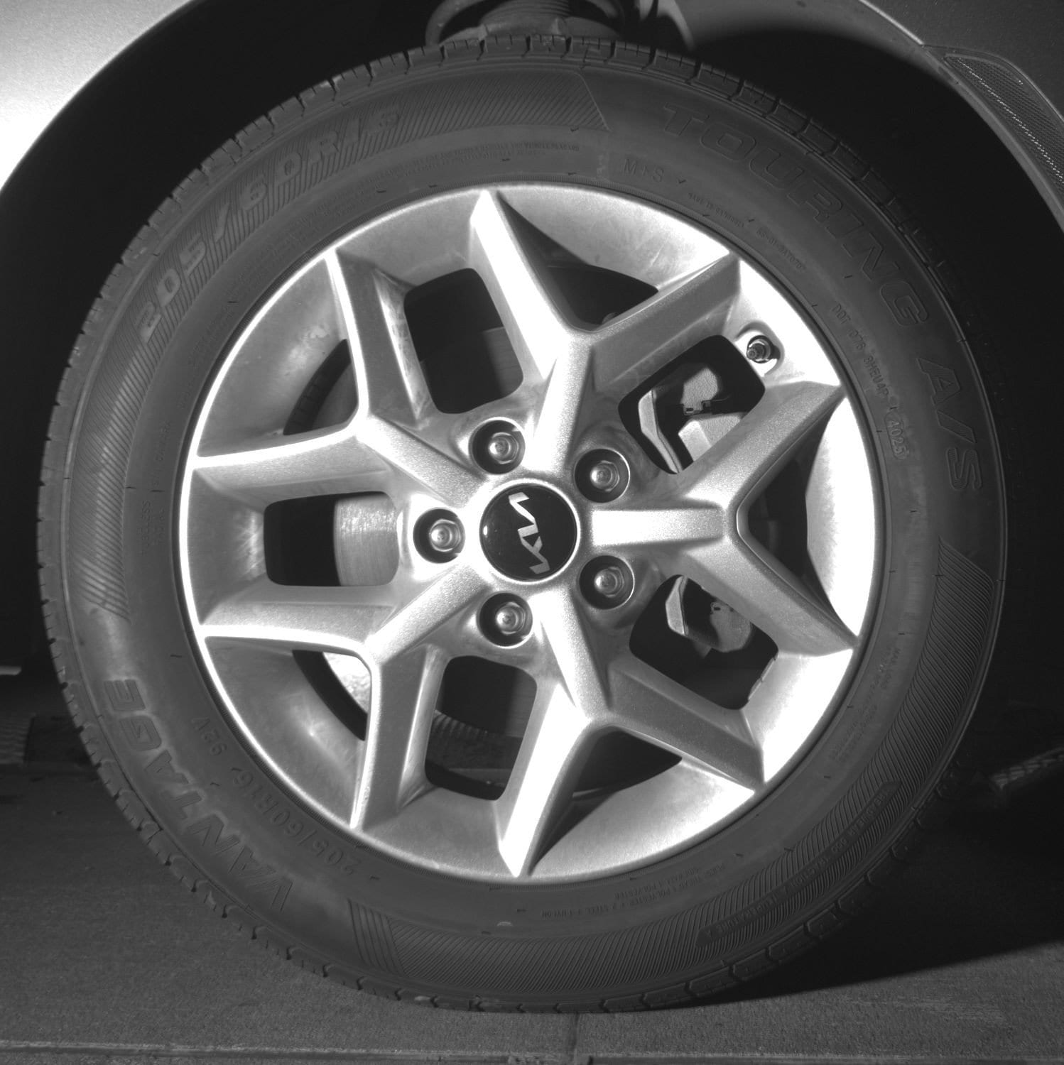 Thumbnail: 2025 Kia Soul - 18