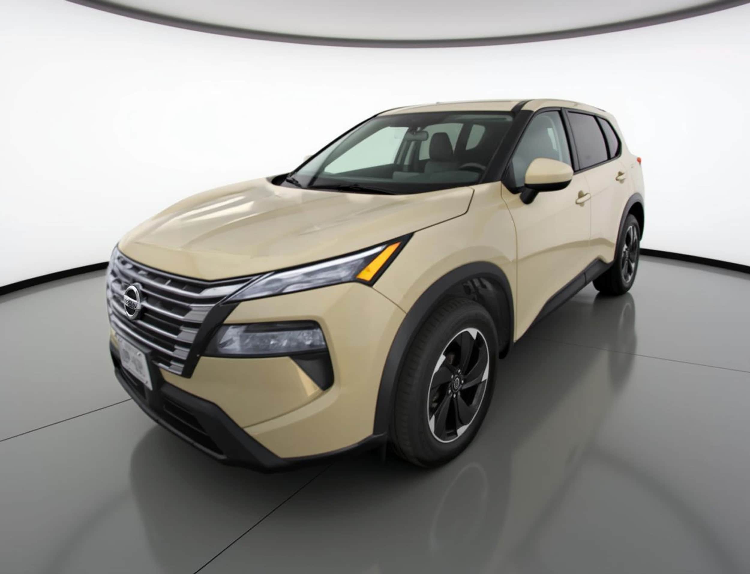 Thumbnail: 2025 Nissan Rogue - 3