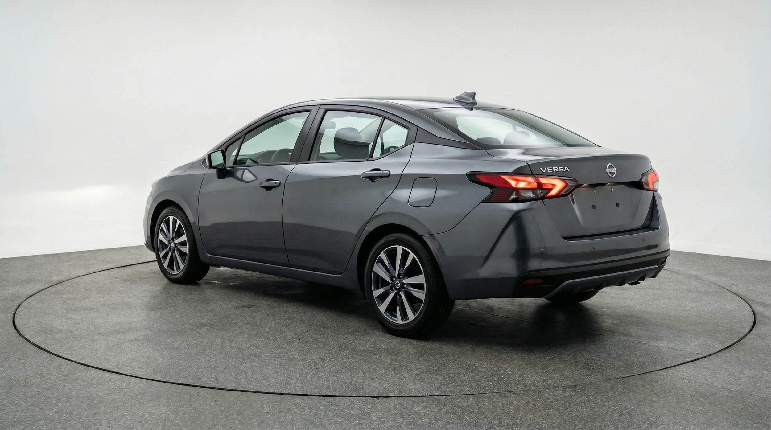 Thumbnail: 2025 Nissan Versa - 5