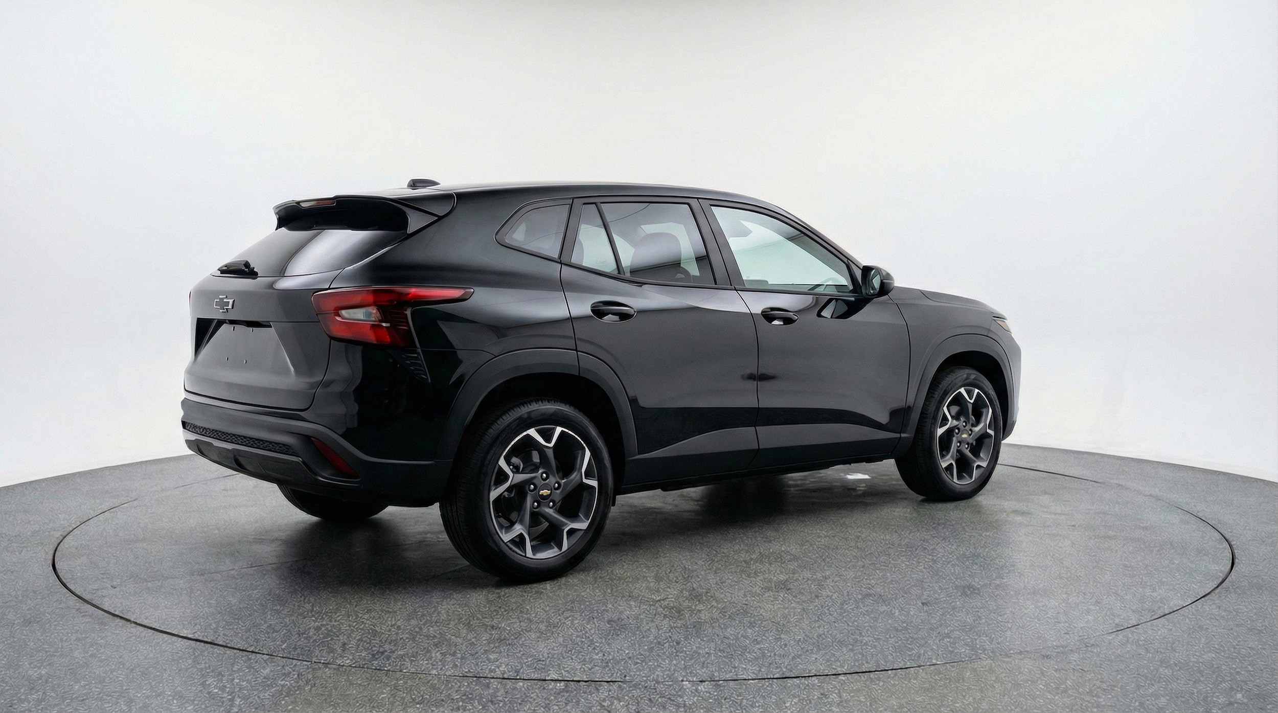 Thumbnail: 2025 Chevrolet Trax - 9