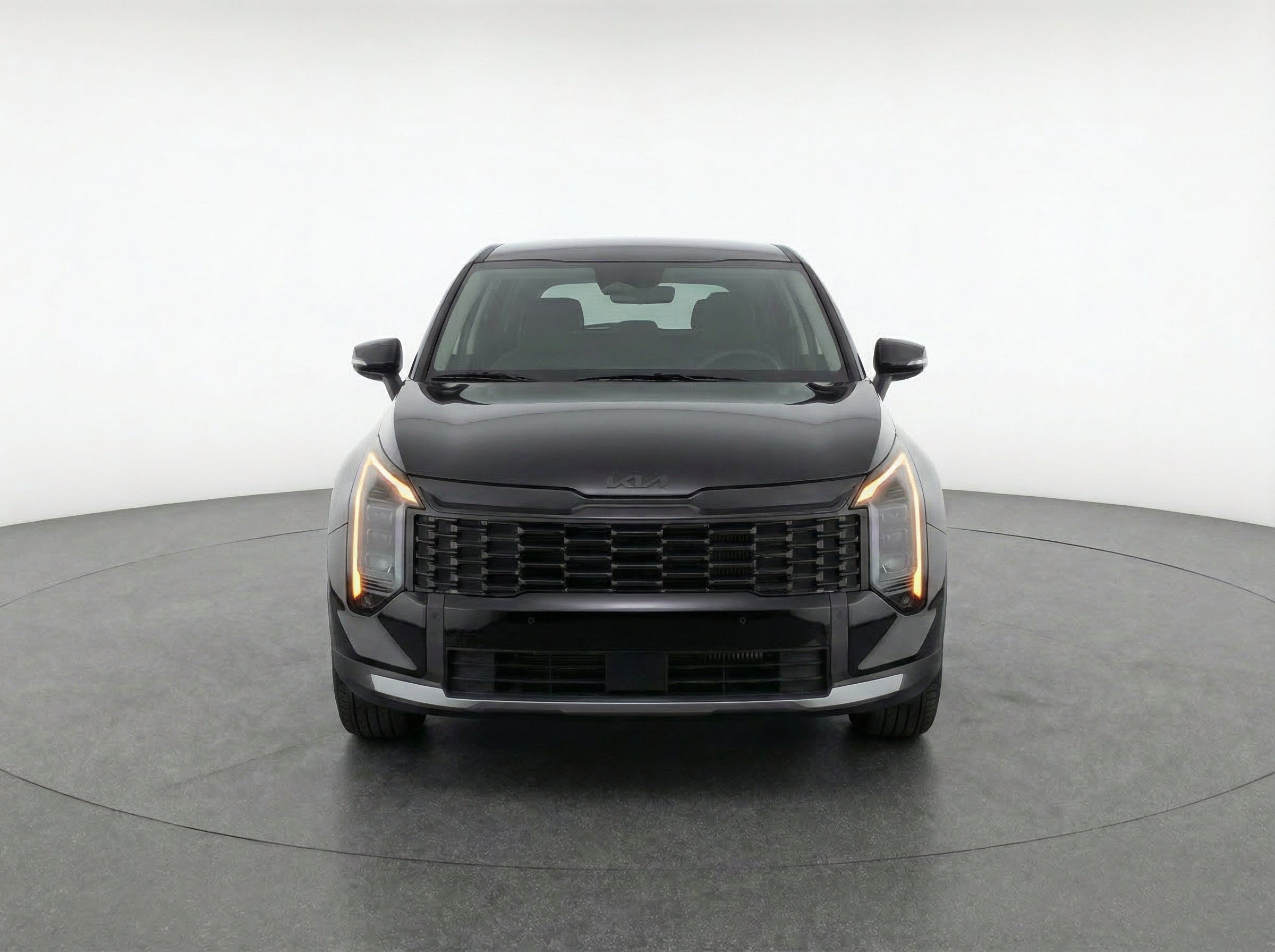 Thumbnail: 2026 Kia Sportage - 2