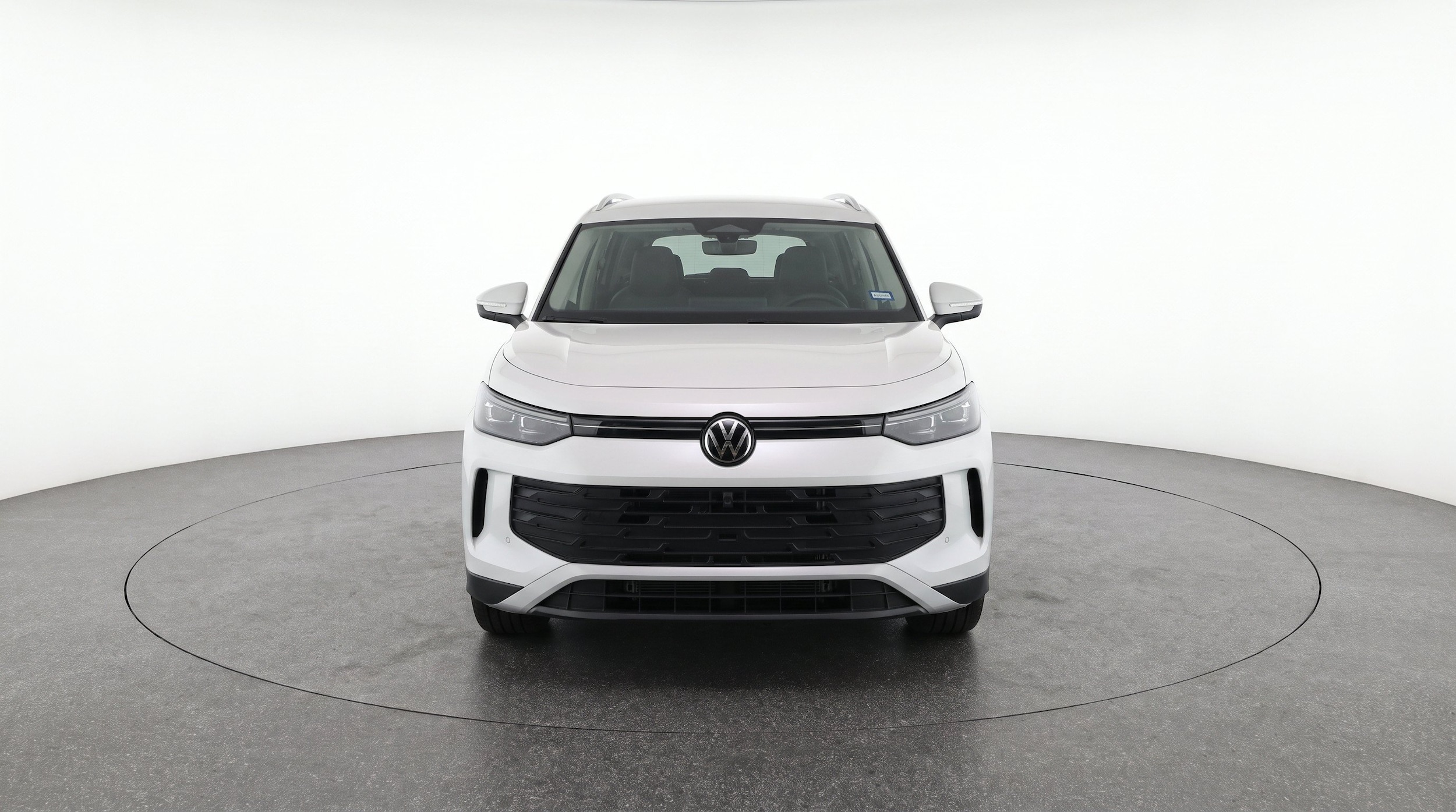 Thumbnail: 2026 Volkswagen Tiguan - 2