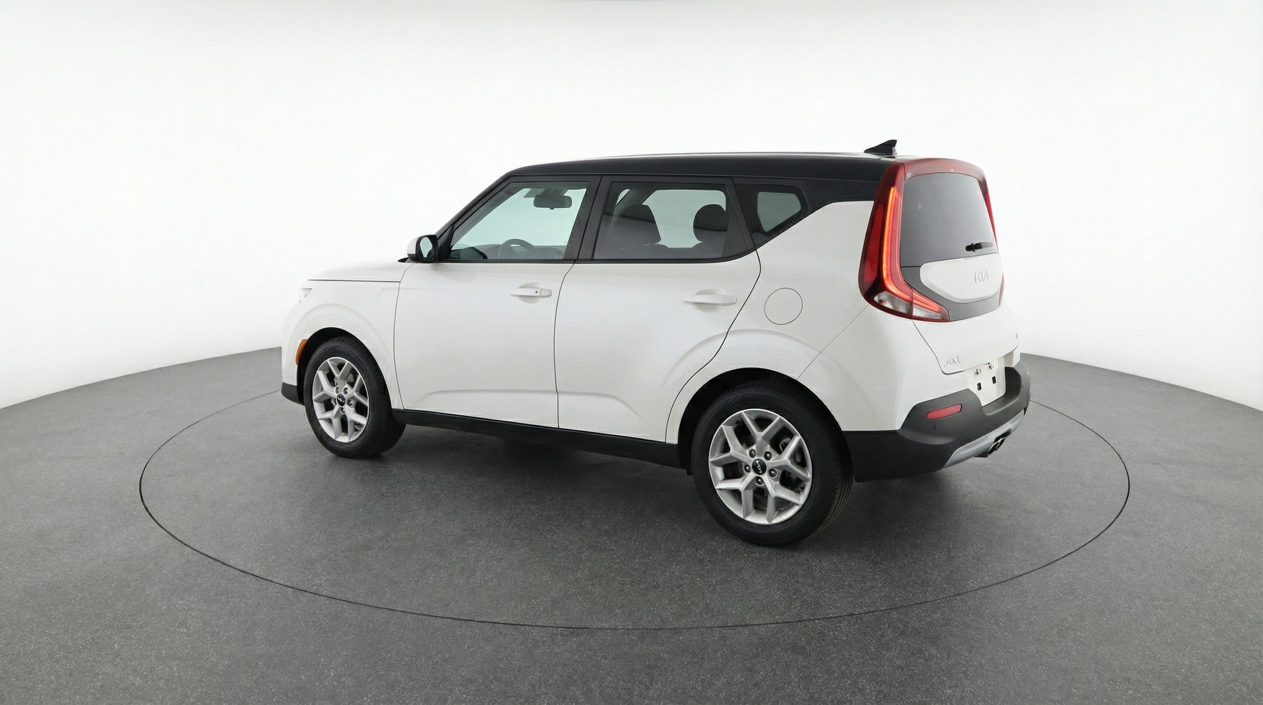 Thumbnail: 2025 Kia Soul - 6