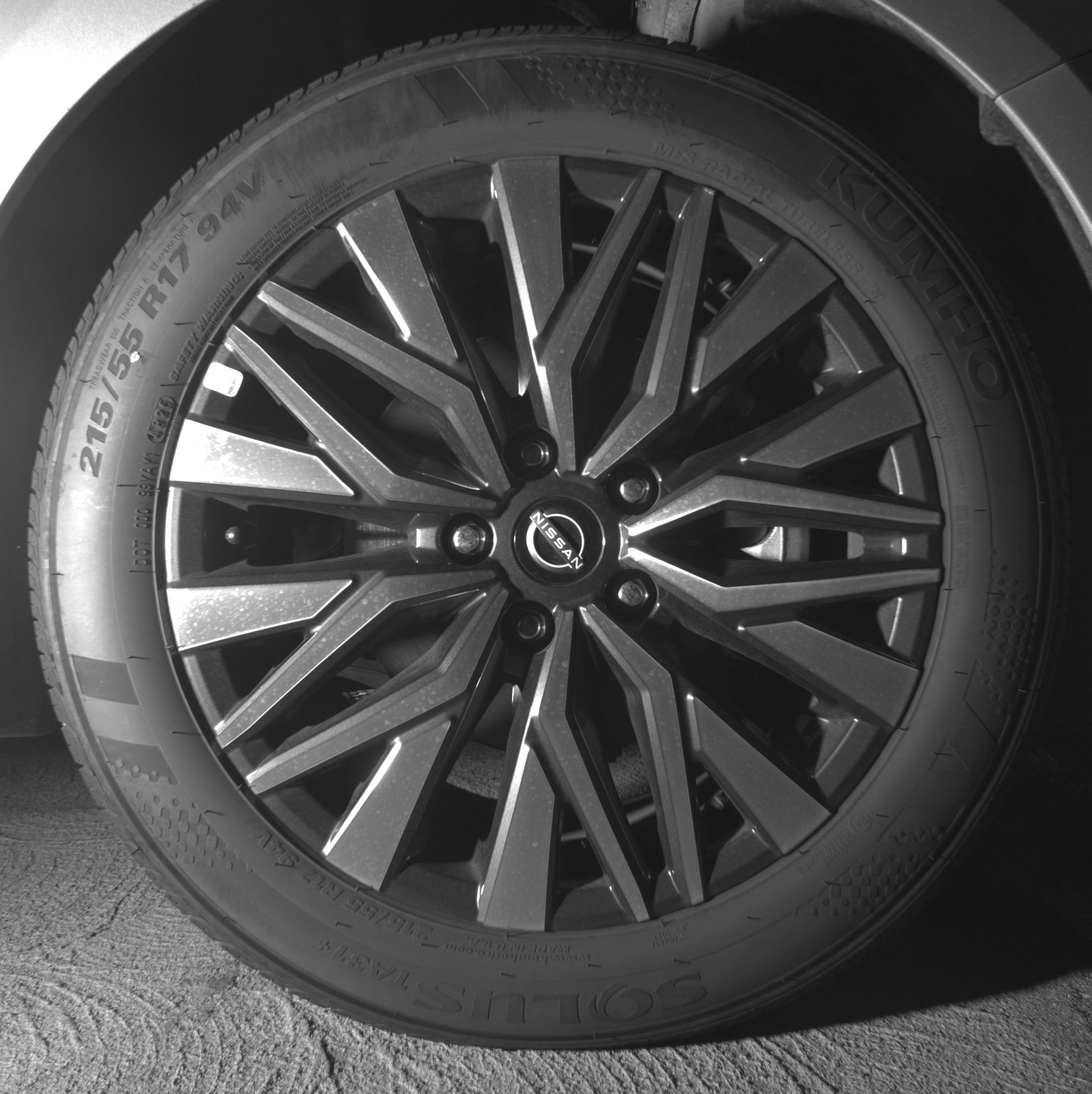 Thumbnail: 2026 Nissan Altima - 13
