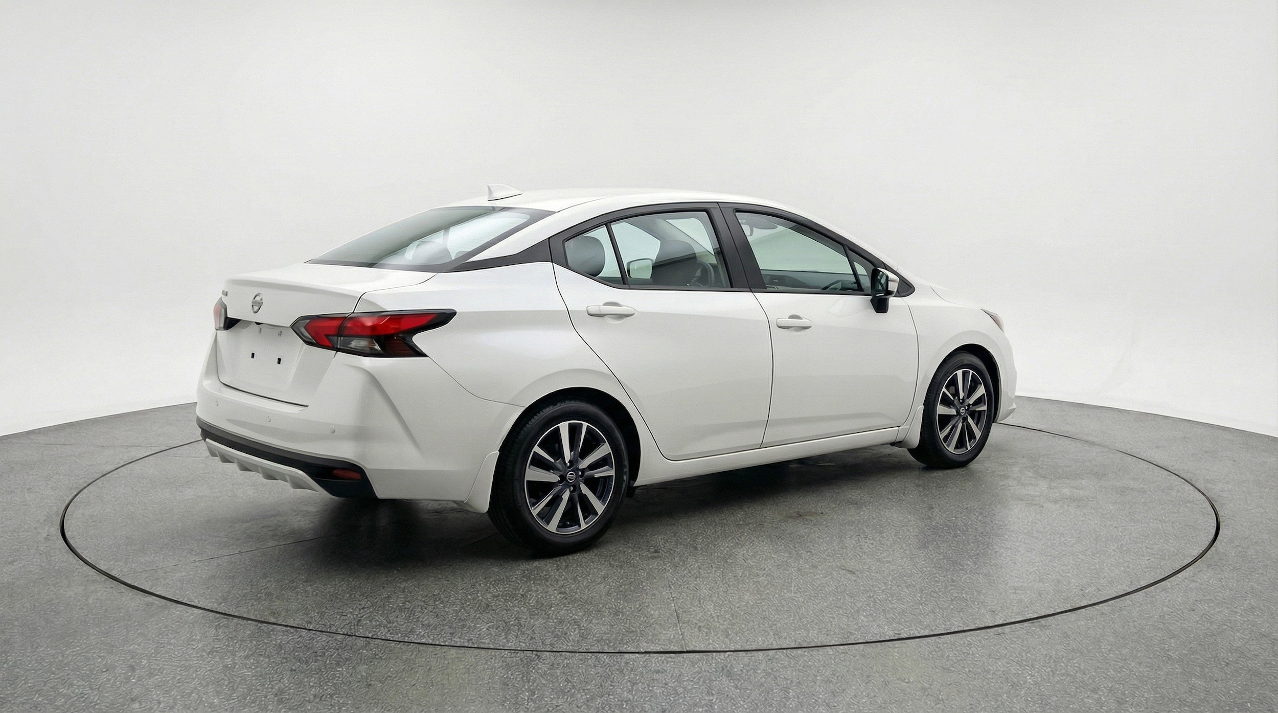 Thumbnail: 2025 Nissan Versa - 9