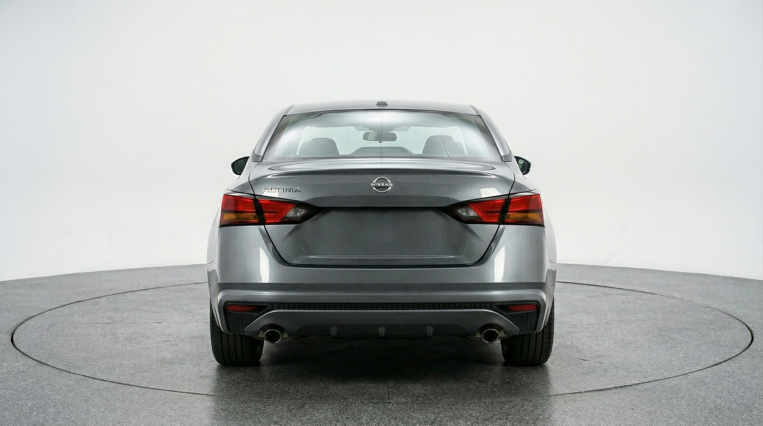 Thumbnail: 2025 Nissan Altima - 6