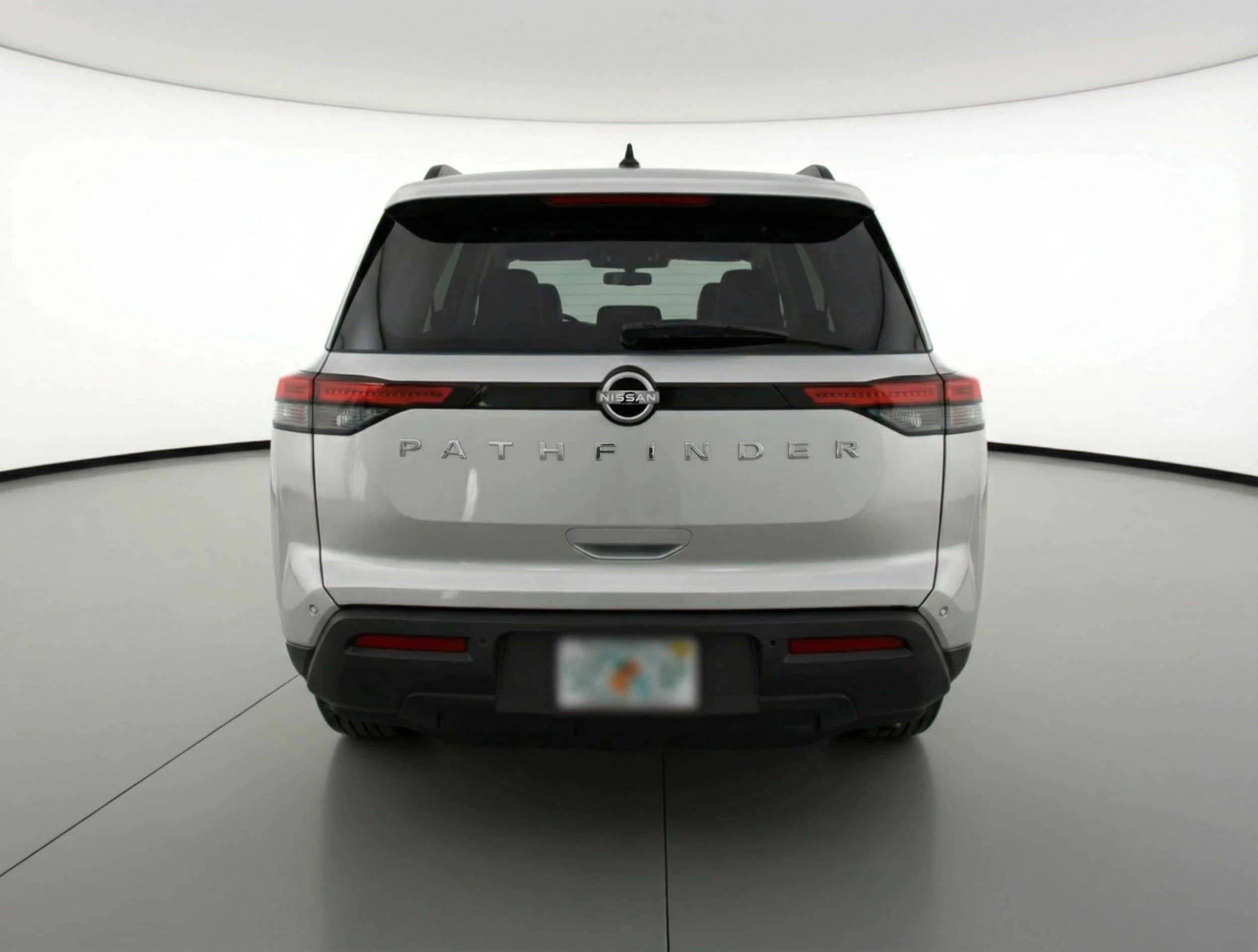 Thumbnail: 2025 Nissan Pathfinder - 6