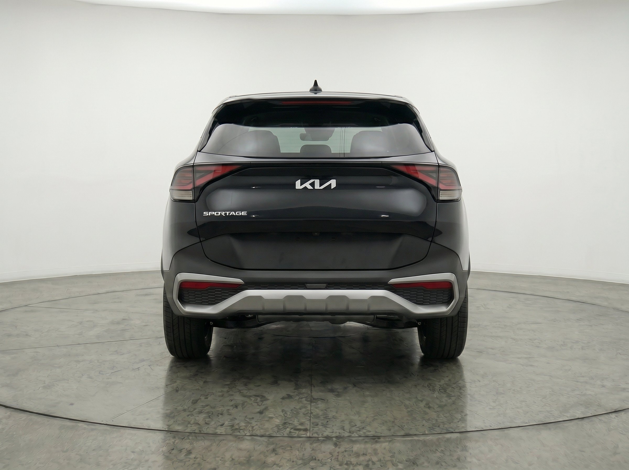 Thumbnail: 2026 Kia Sportage - 7