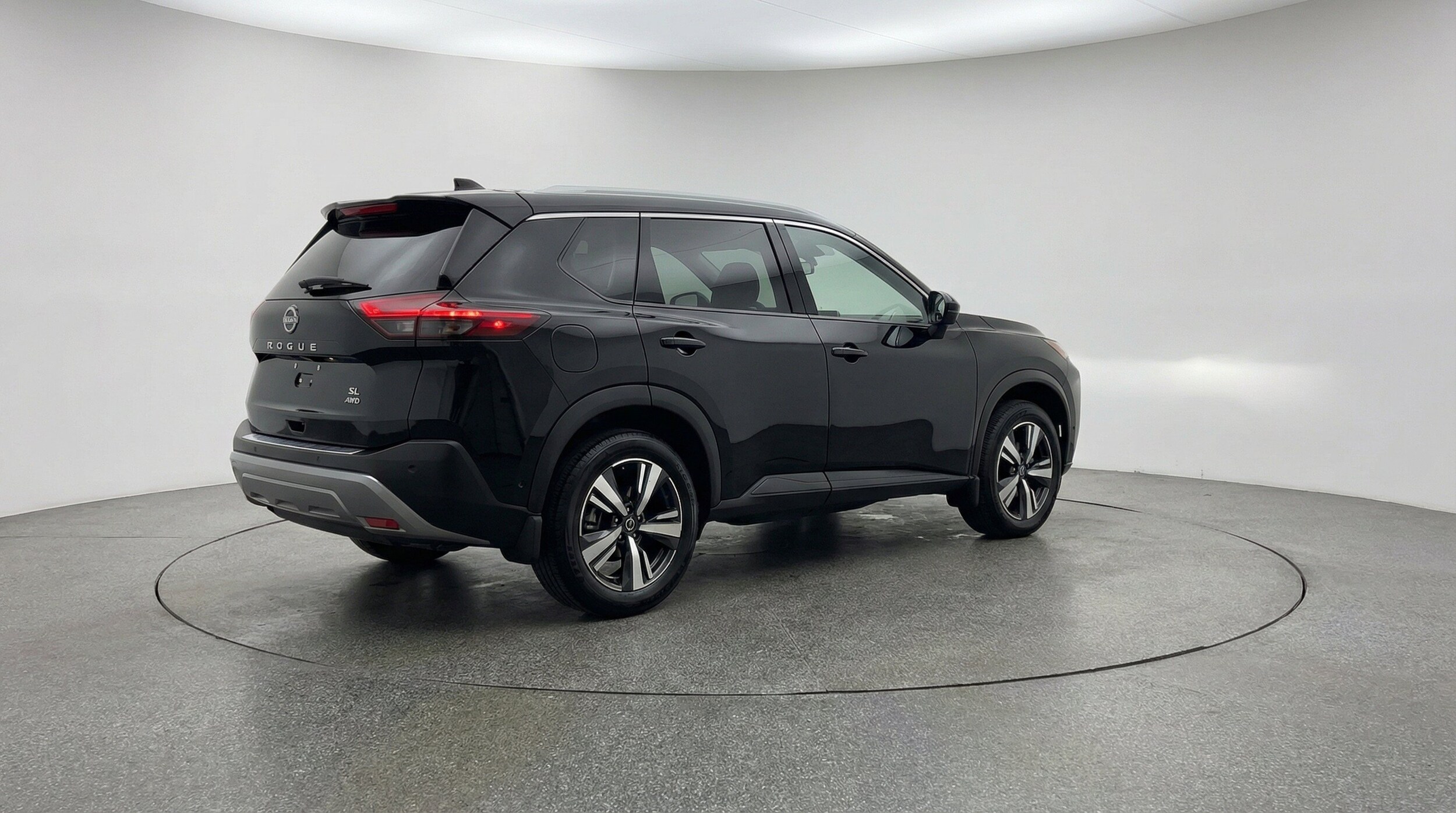 Thumbnail: 2026 Nissan Rogue - 9