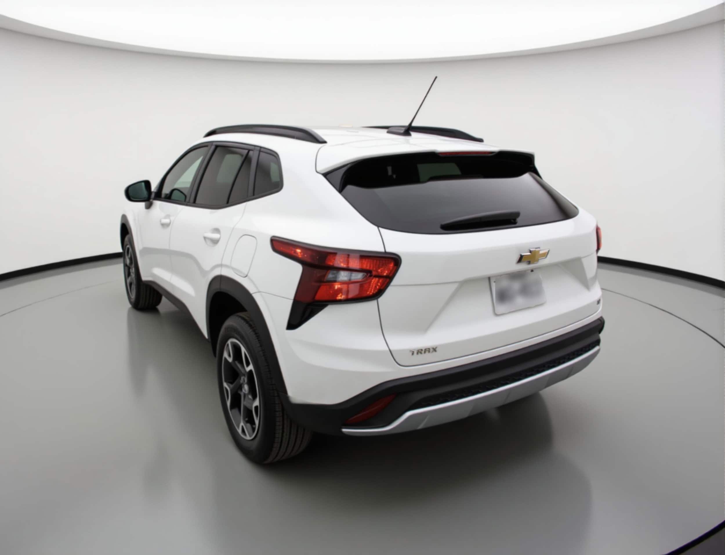 Thumbnail: 2025 Chevrolet Trax - 6