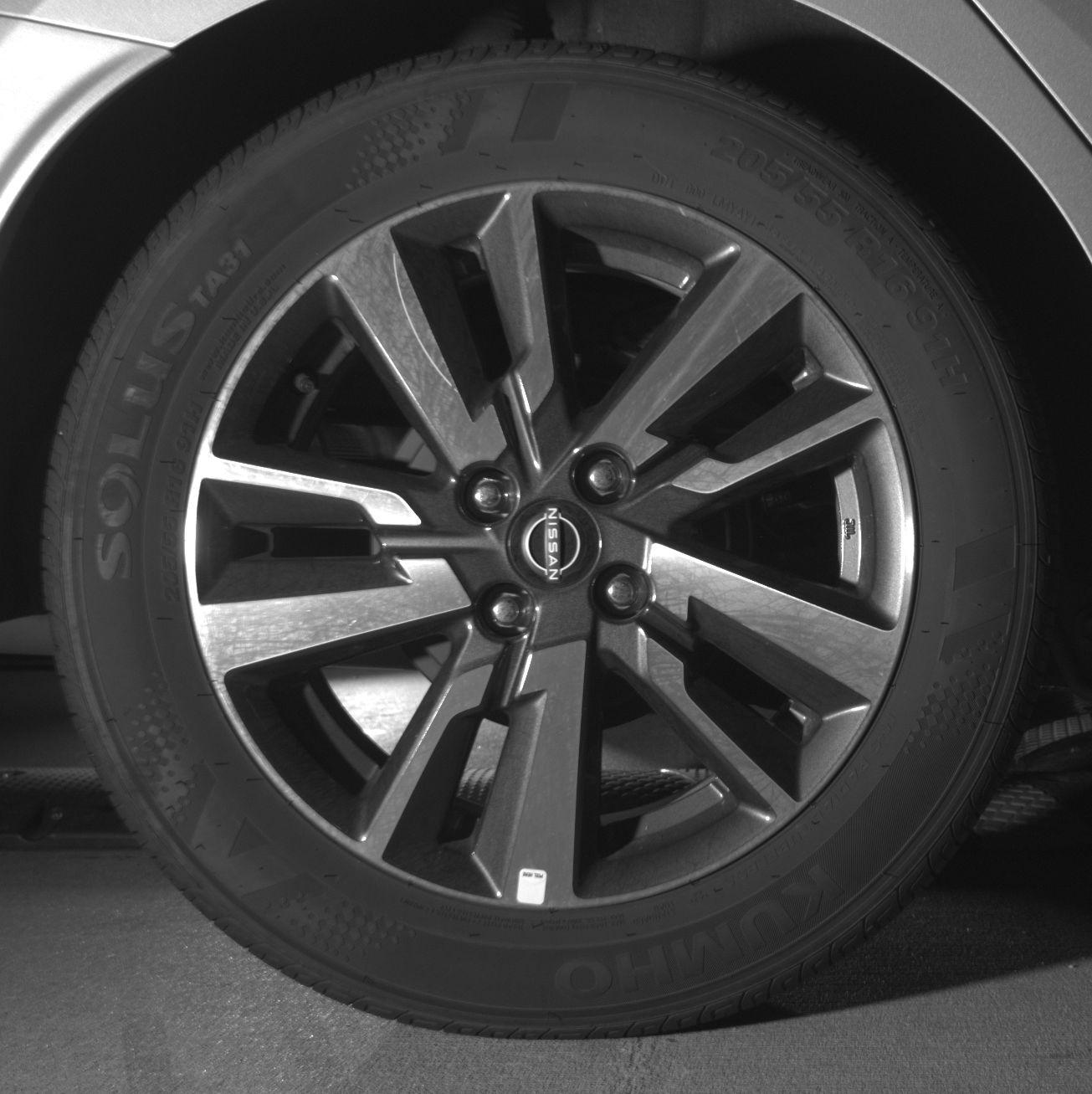 Thumbnail: 2025 Nissan Versa - 12