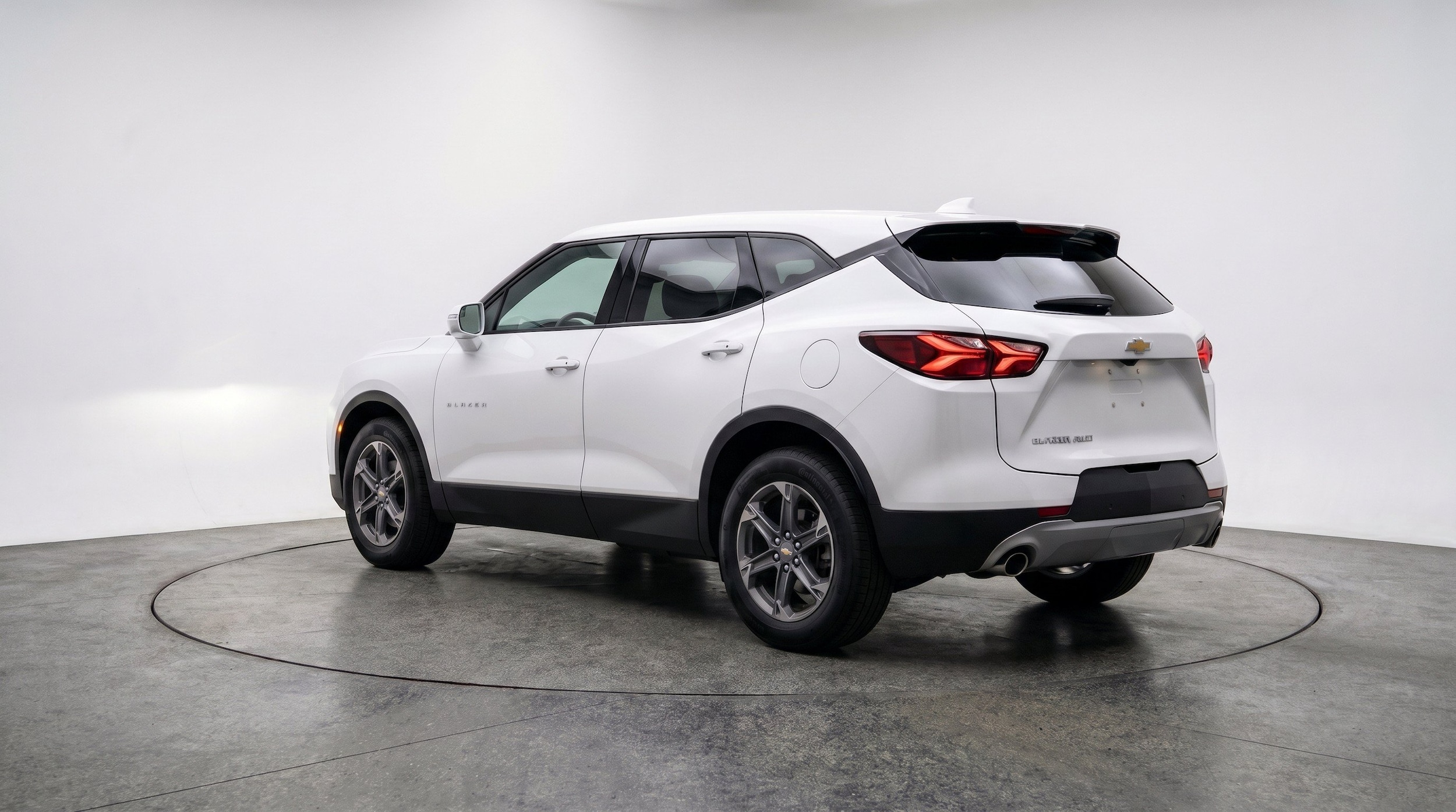 Thumbnail: 2026 Chevrolet Blazer - 6