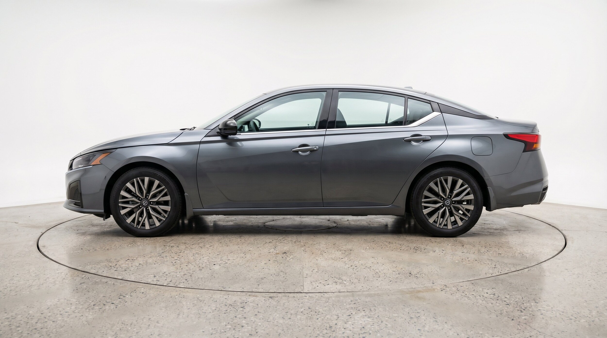 Thumbnail: 2026 Nissan Altima - 5