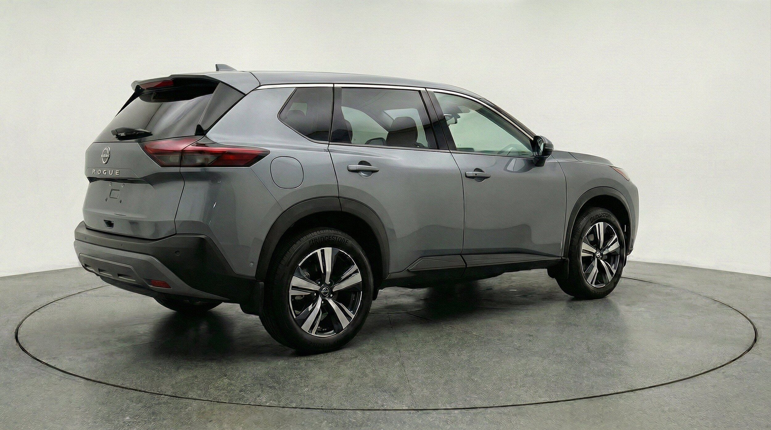 Thumbnail: 2026 Nissan Rogue - 9