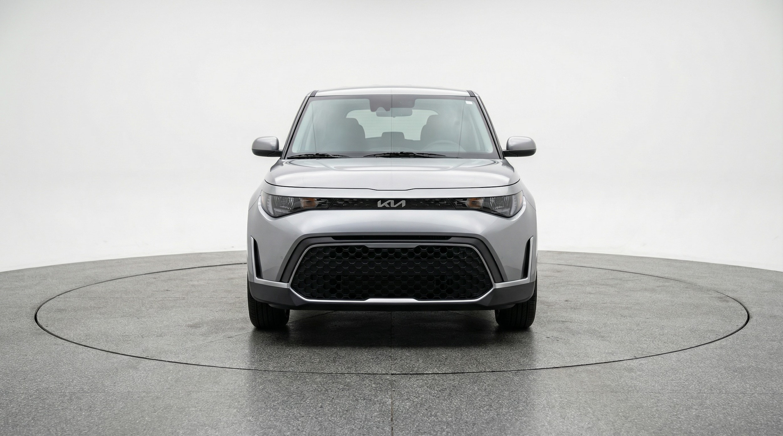 Thumbnail: 2025 Kia Soul - 2