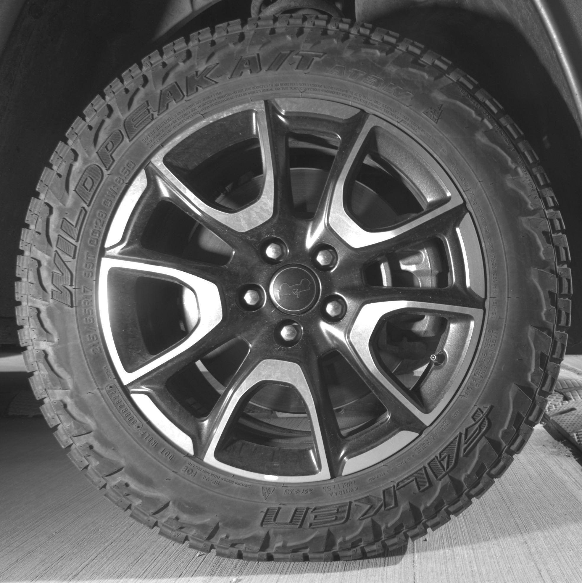 Thumbnail: 2025 Jeep Compass - 13