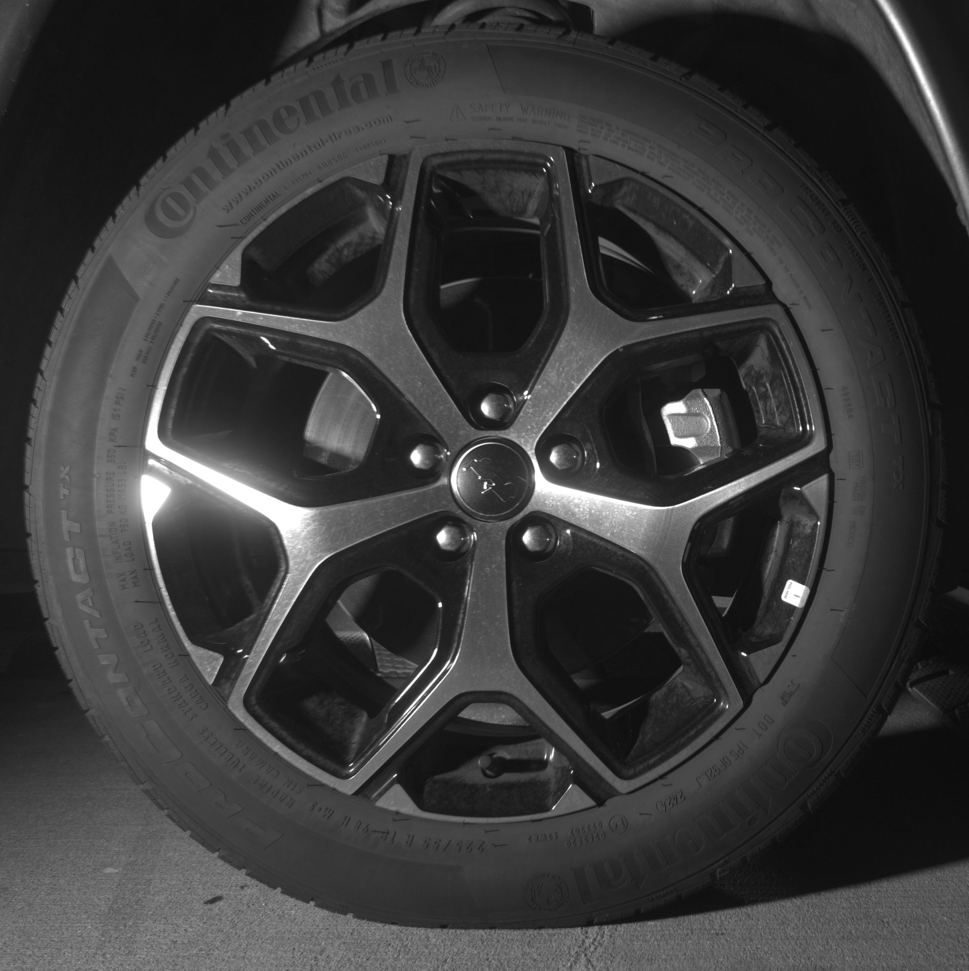 Thumbnail: 2025 Jeep Compass - 10