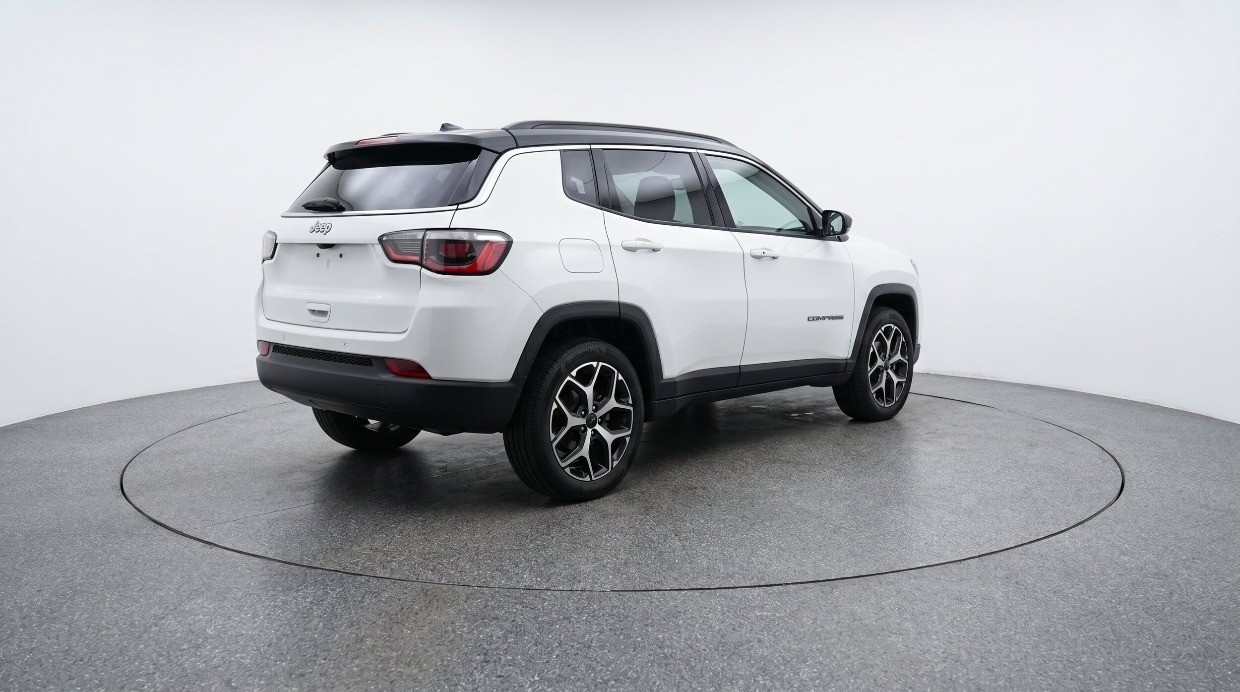 Thumbnail: 2025 Jeep Compass - 9