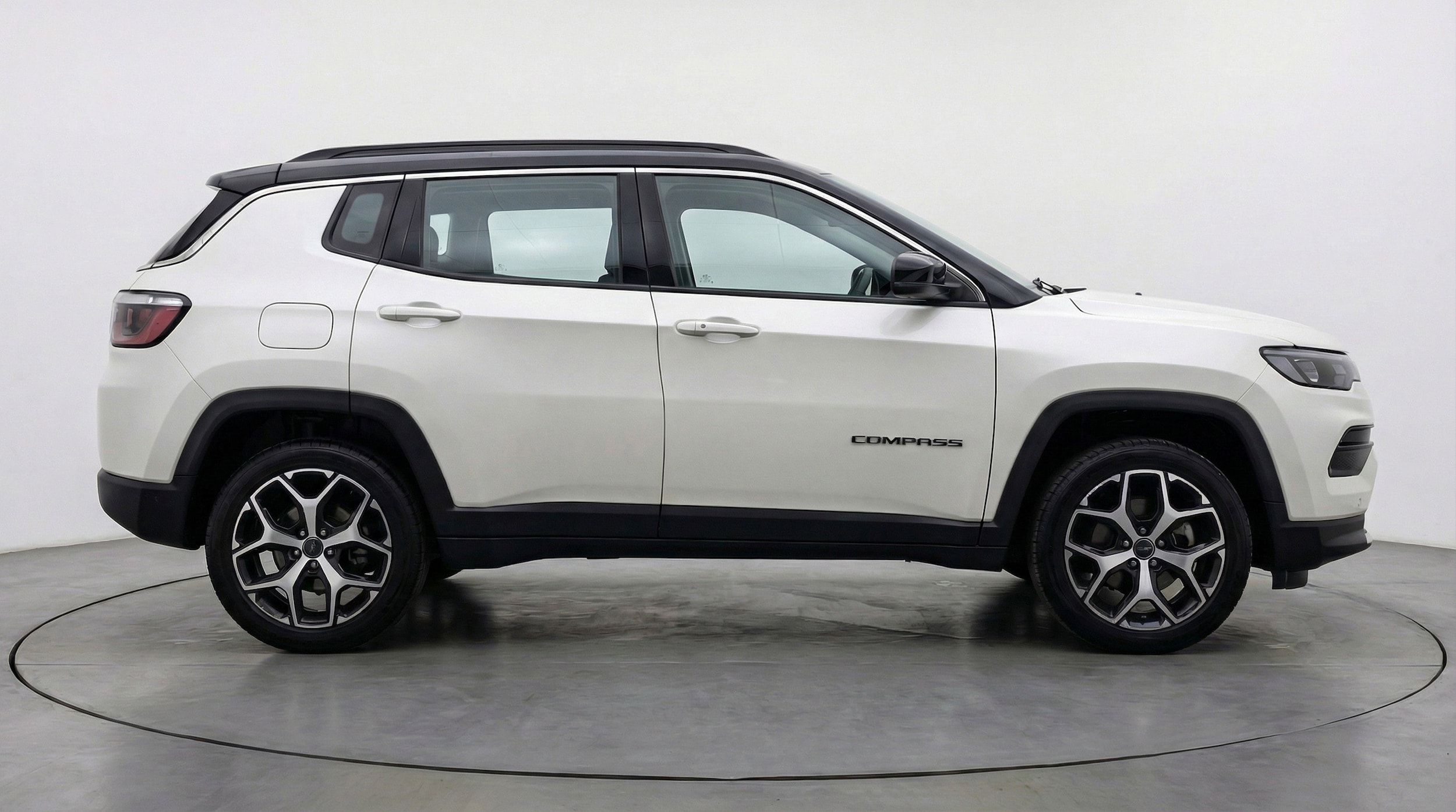 Thumbnail: 2025 Jeep Compass - 11