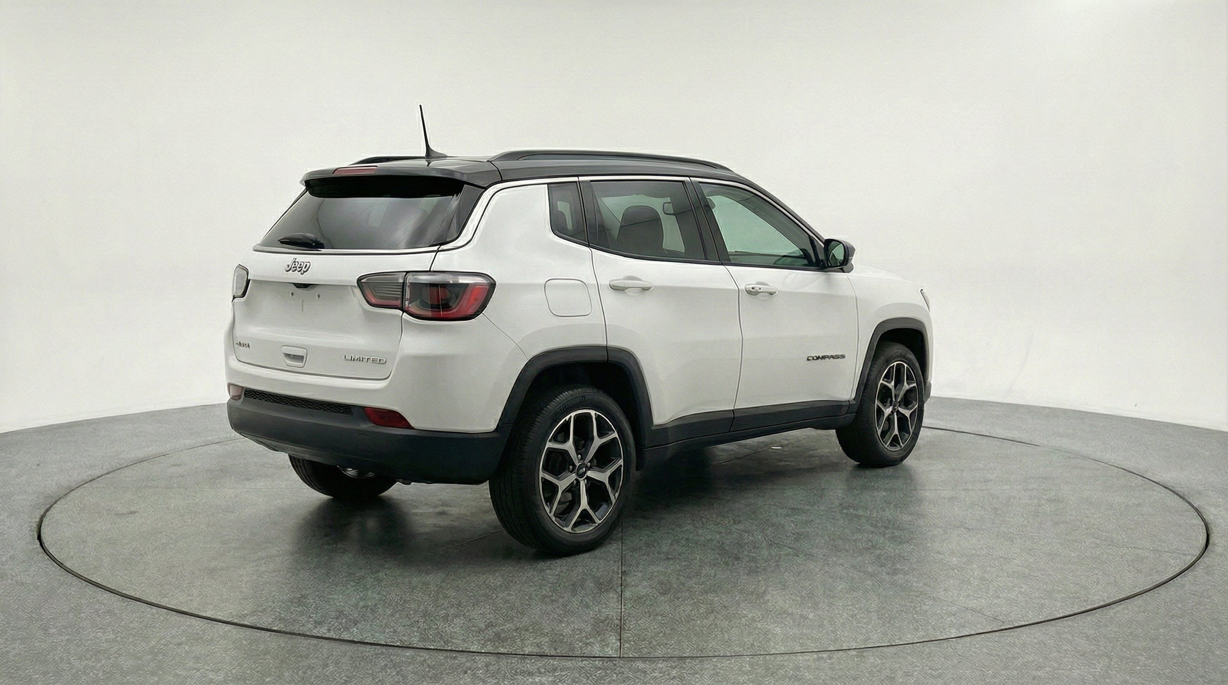 Thumbnail: 2025 Jeep Compass - 9